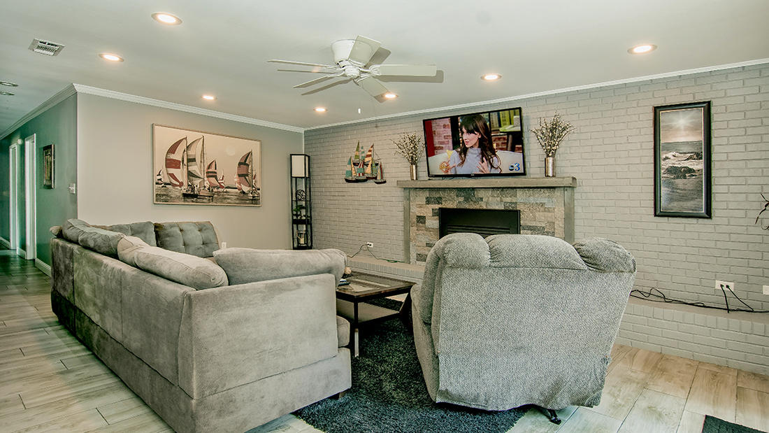 LAKE LORRAINE ESTATES 3 - Residential