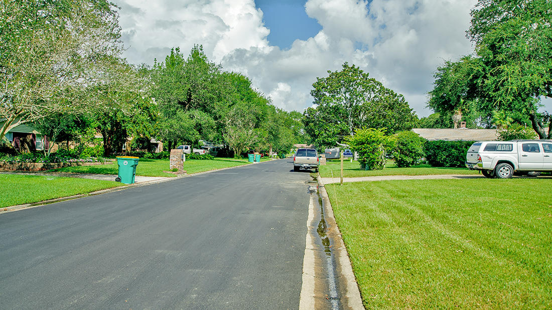 LAKE LORRAINE ESTATES 3 - Residential
