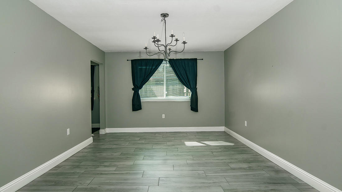 LAKE LORRAINE ESTATES 3 - Residential