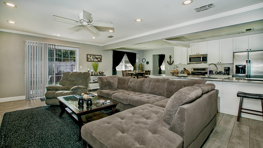 LAKE LORRAINE ESTATES 3 - Residential