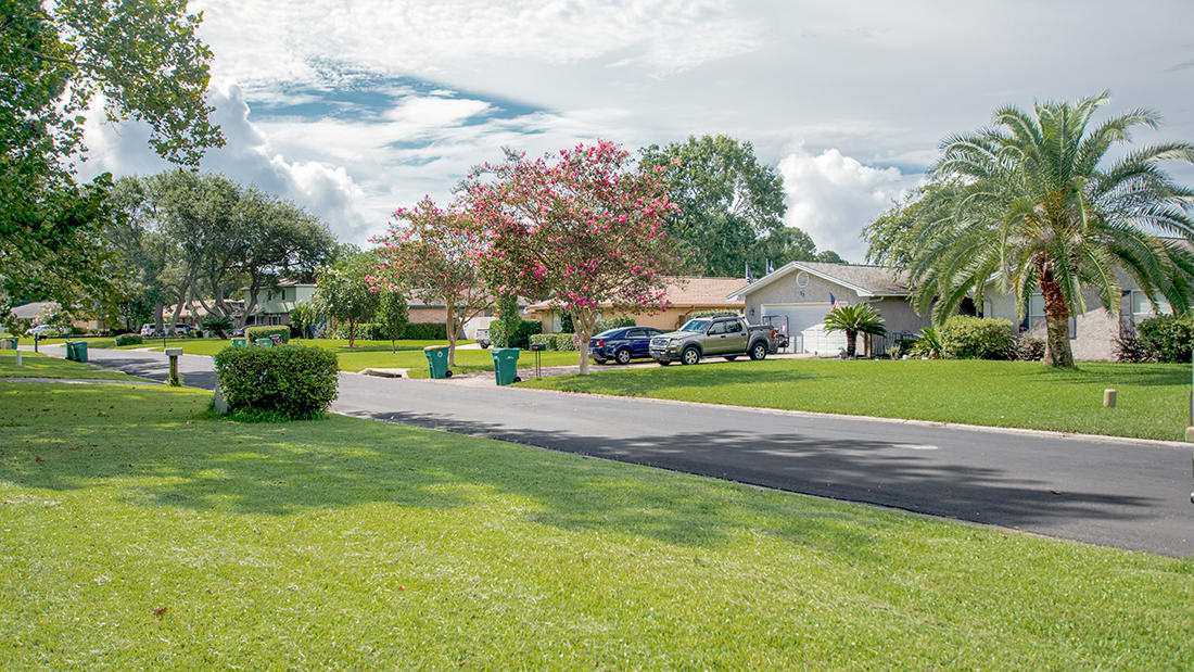 LAKE LORRAINE ESTATES 3 - Residential