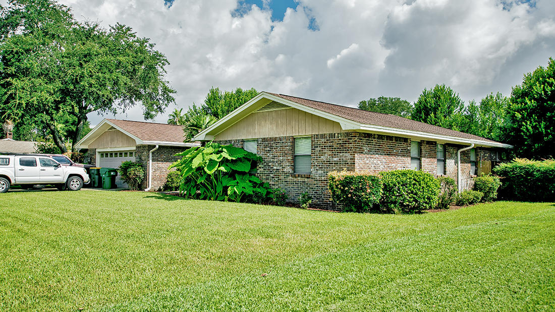 LAKE LORRAINE ESTATES 3 - Residential