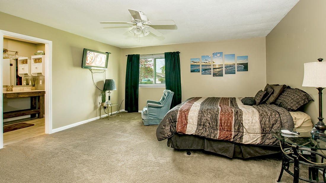 LAKE LORRAINE ESTATES 3 - Residential