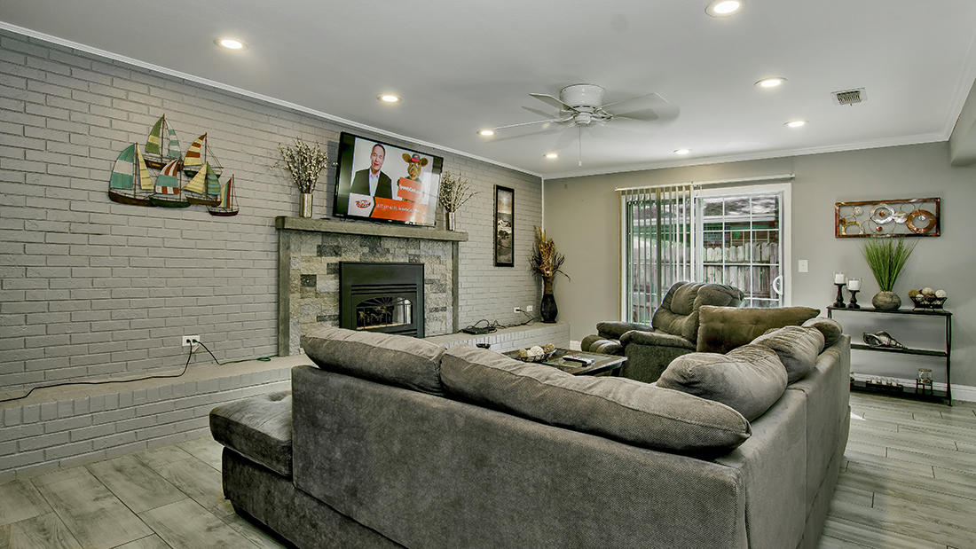 LAKE LORRAINE ESTATES 3 - Residential