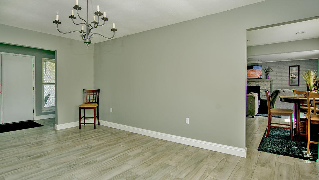 LAKE LORRAINE ESTATES 3 - Residential