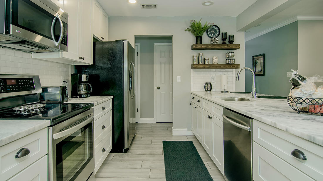 LAKE LORRAINE ESTATES 3 - Residential