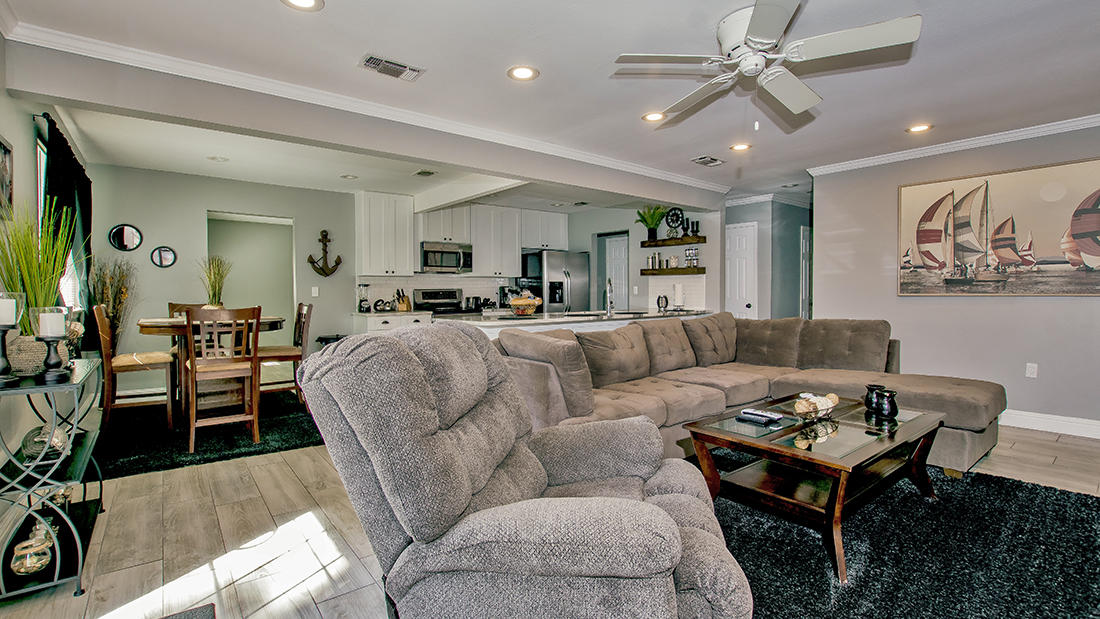 LAKE LORRAINE ESTATES 3 - Residential