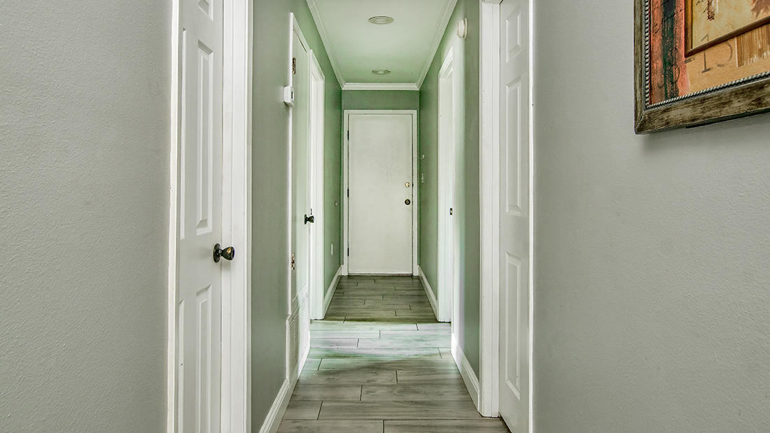 LAKE LORRAINE ESTATES 3 - Residential