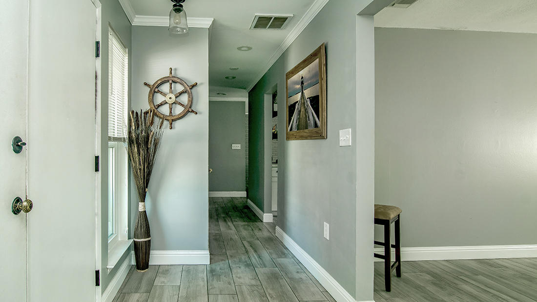 LAKE LORRAINE ESTATES 3 - Residential