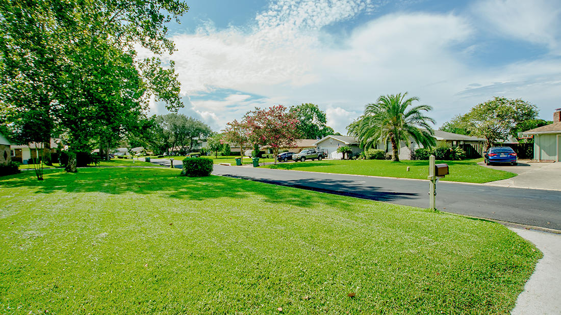 LAKE LORRAINE ESTATES 3 - Residential