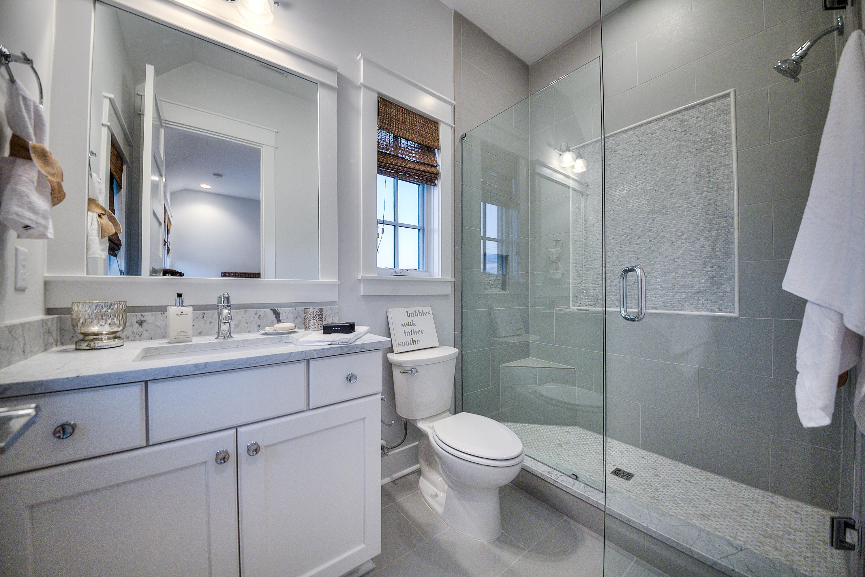 WATERSOUND BEACH - Residential