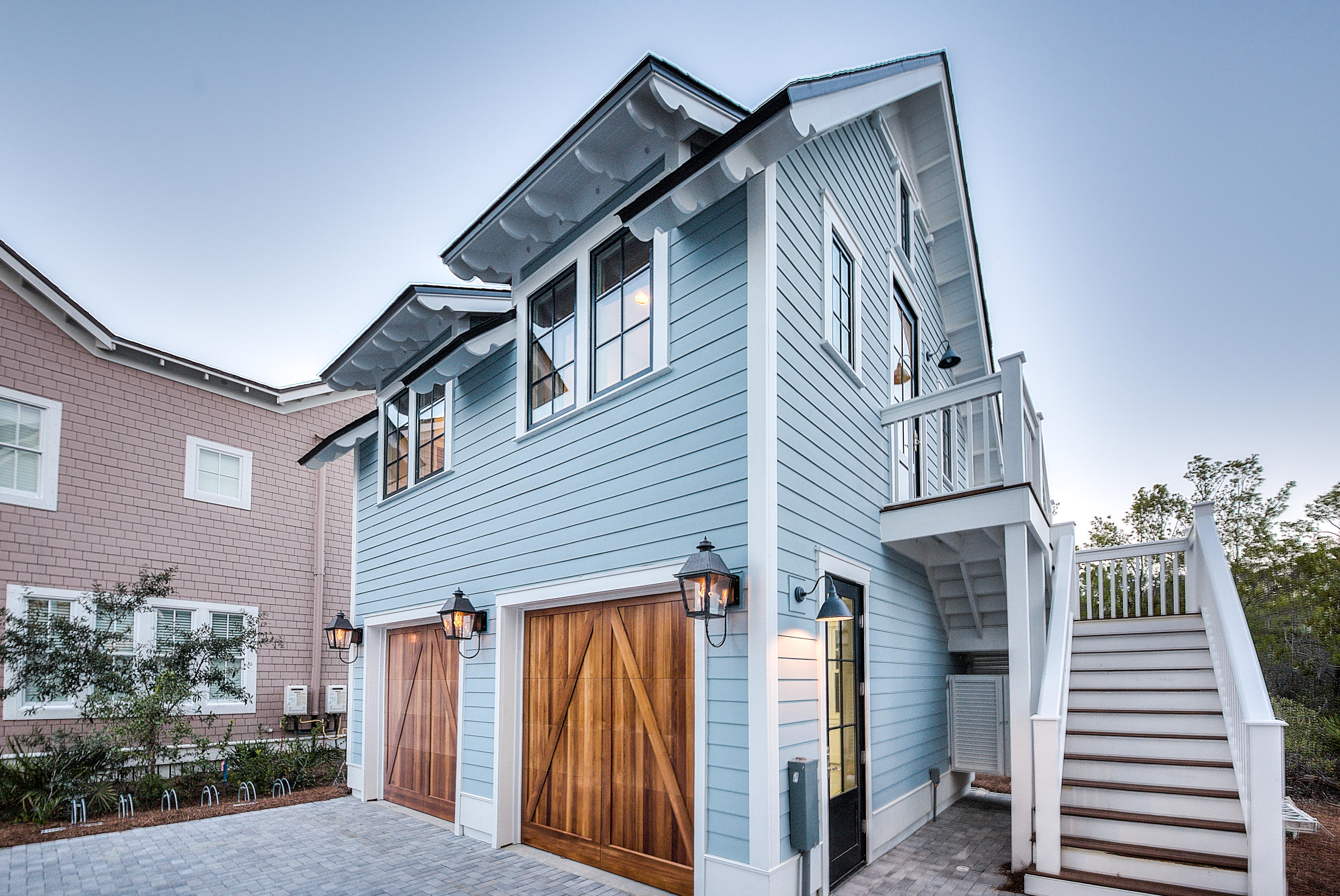WATERSOUND BEACH - Residential