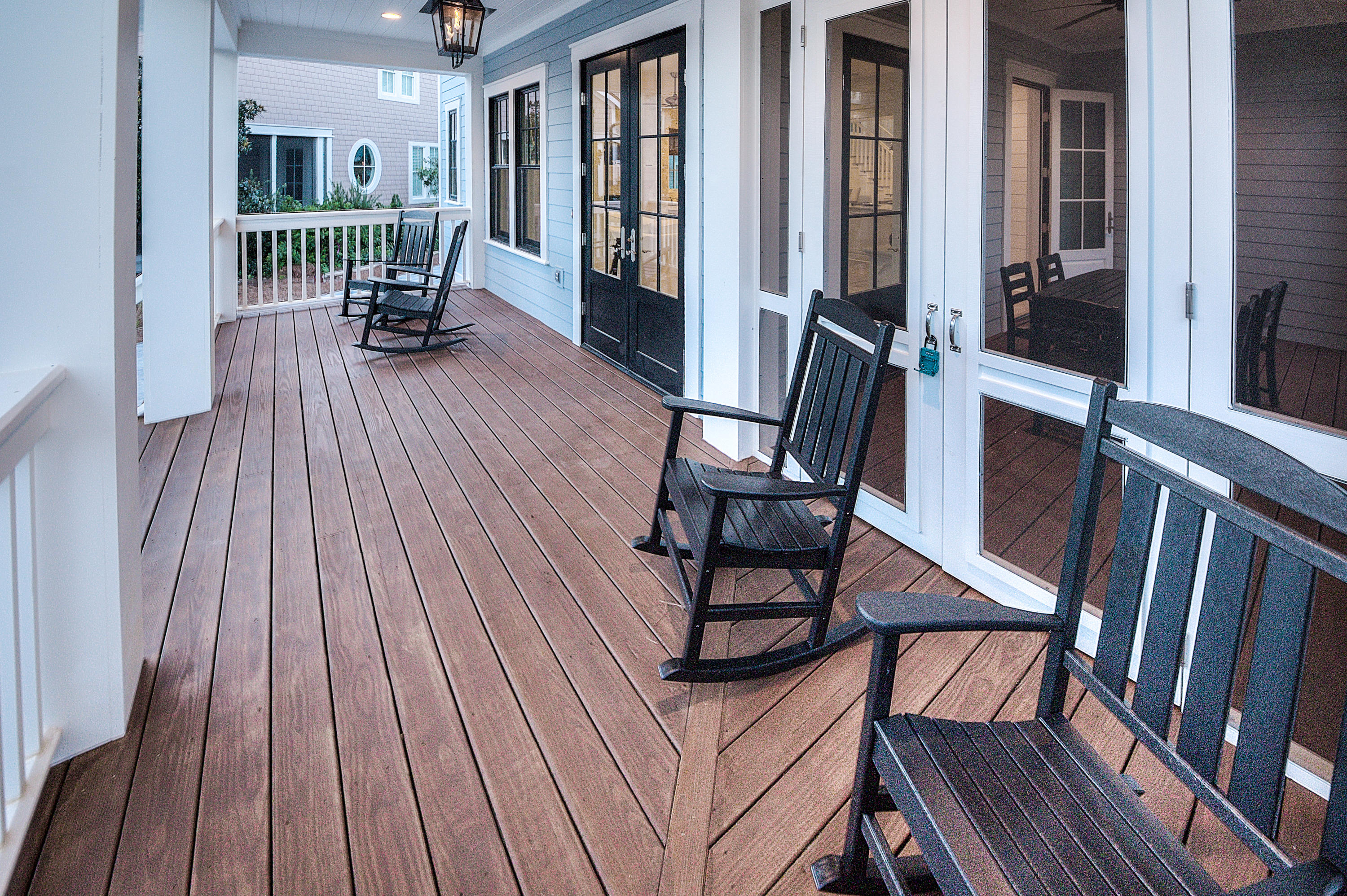 WATERSOUND BEACH - Residential
