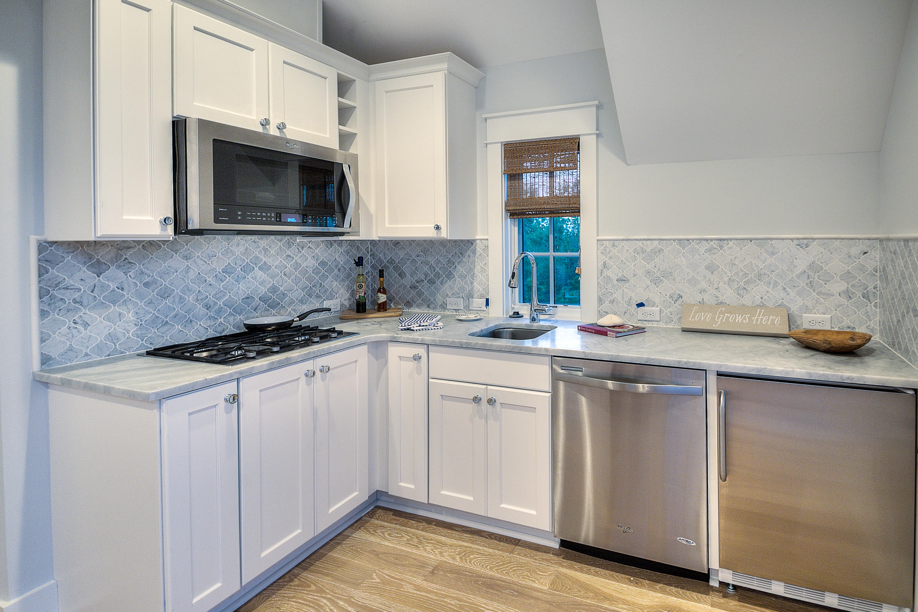WATERSOUND BEACH - Residential