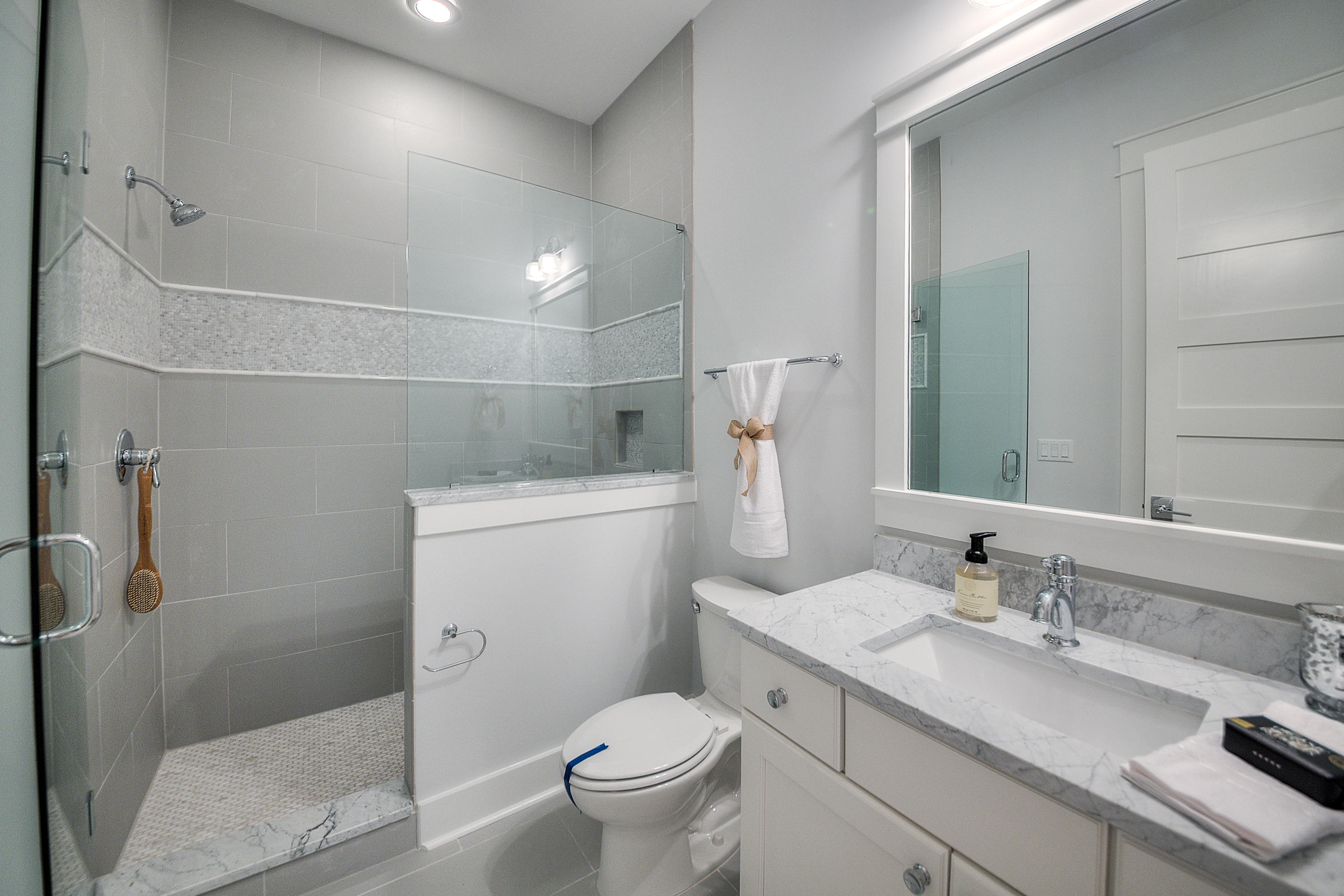WATERSOUND BEACH - Residential