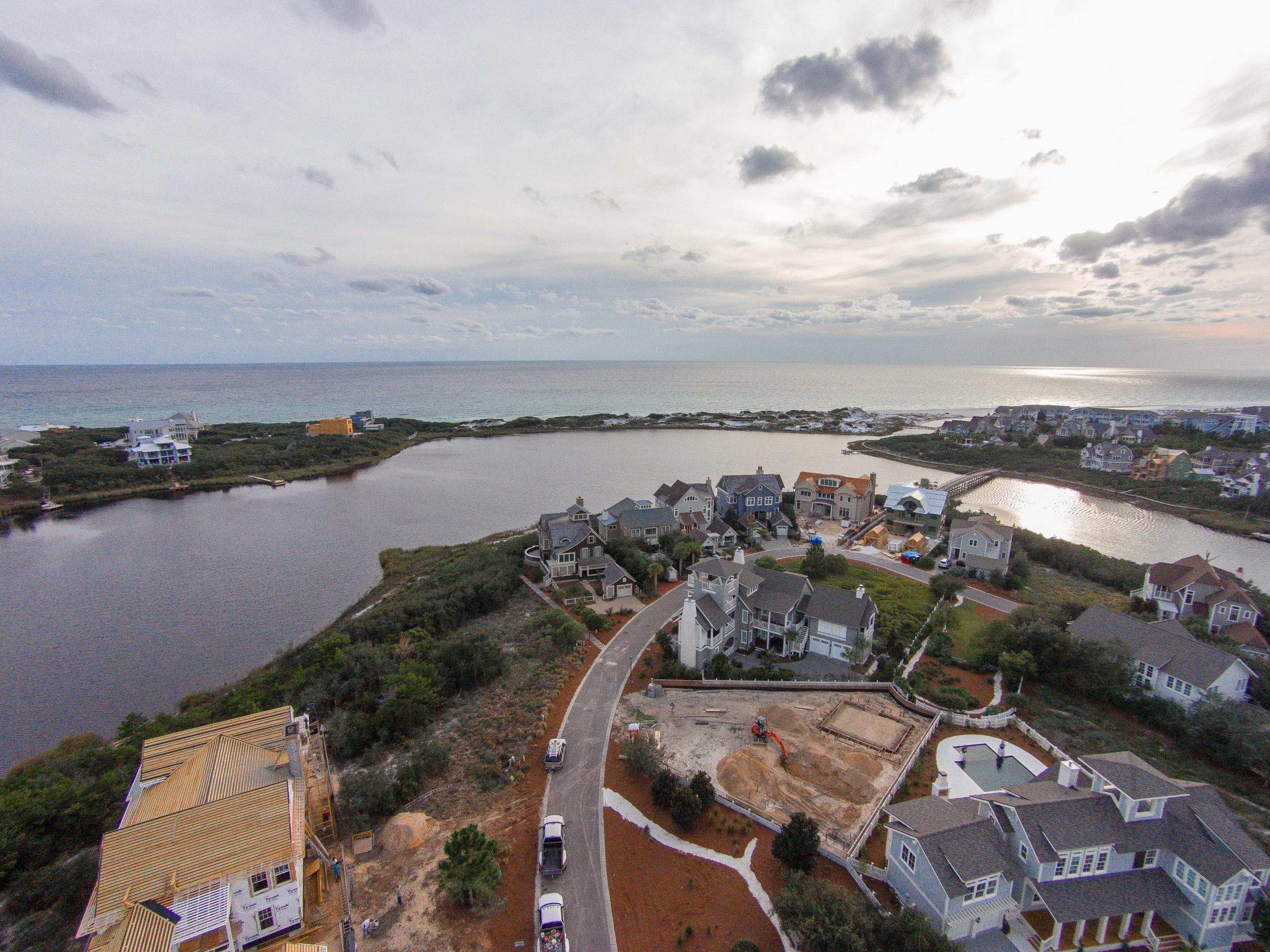 WATERSOUND BEACH - Land