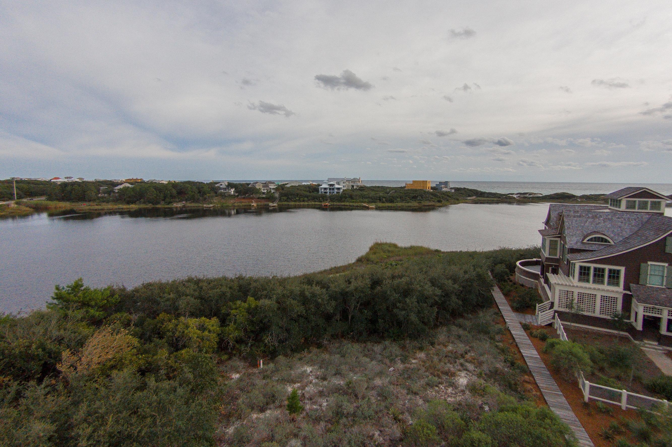 WATERSOUND BEACH - Land