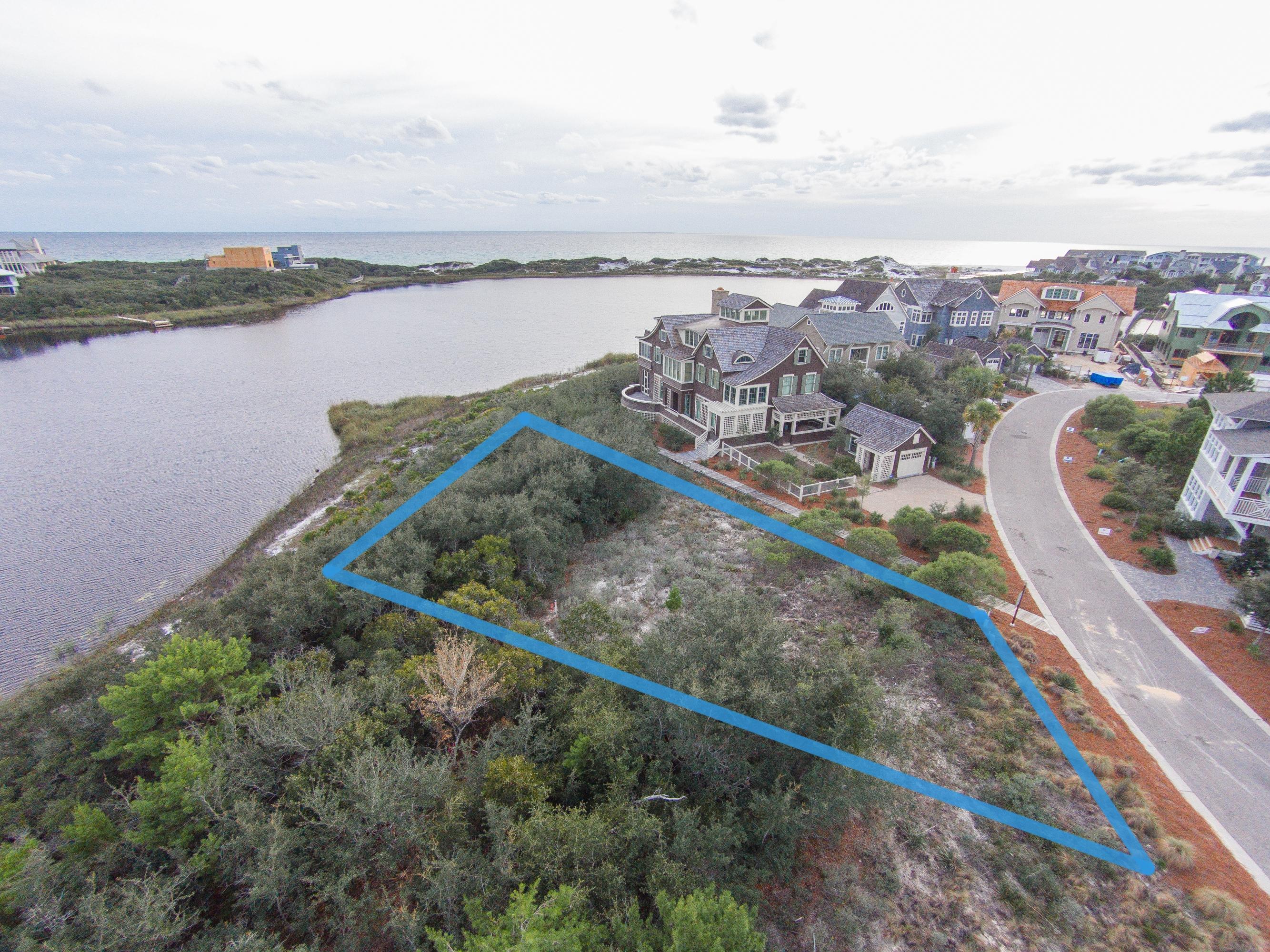 WATERSOUND BEACH - Land