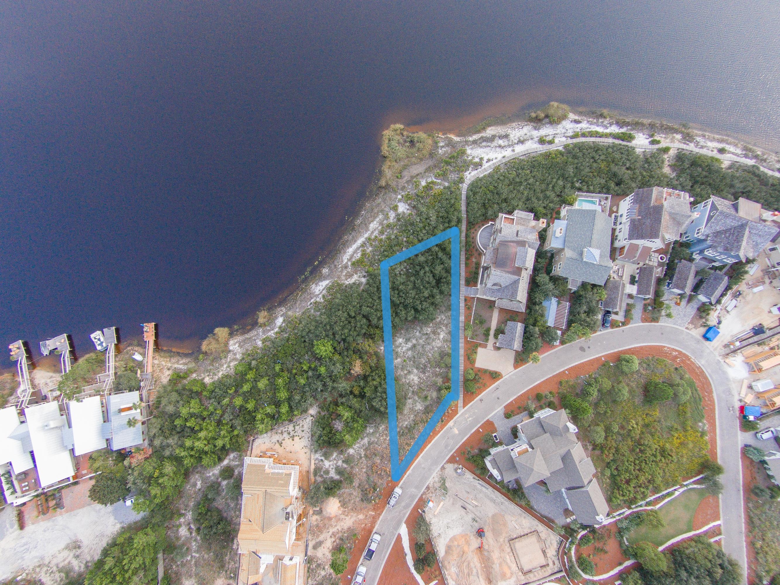 WATERSOUND BEACH - Land