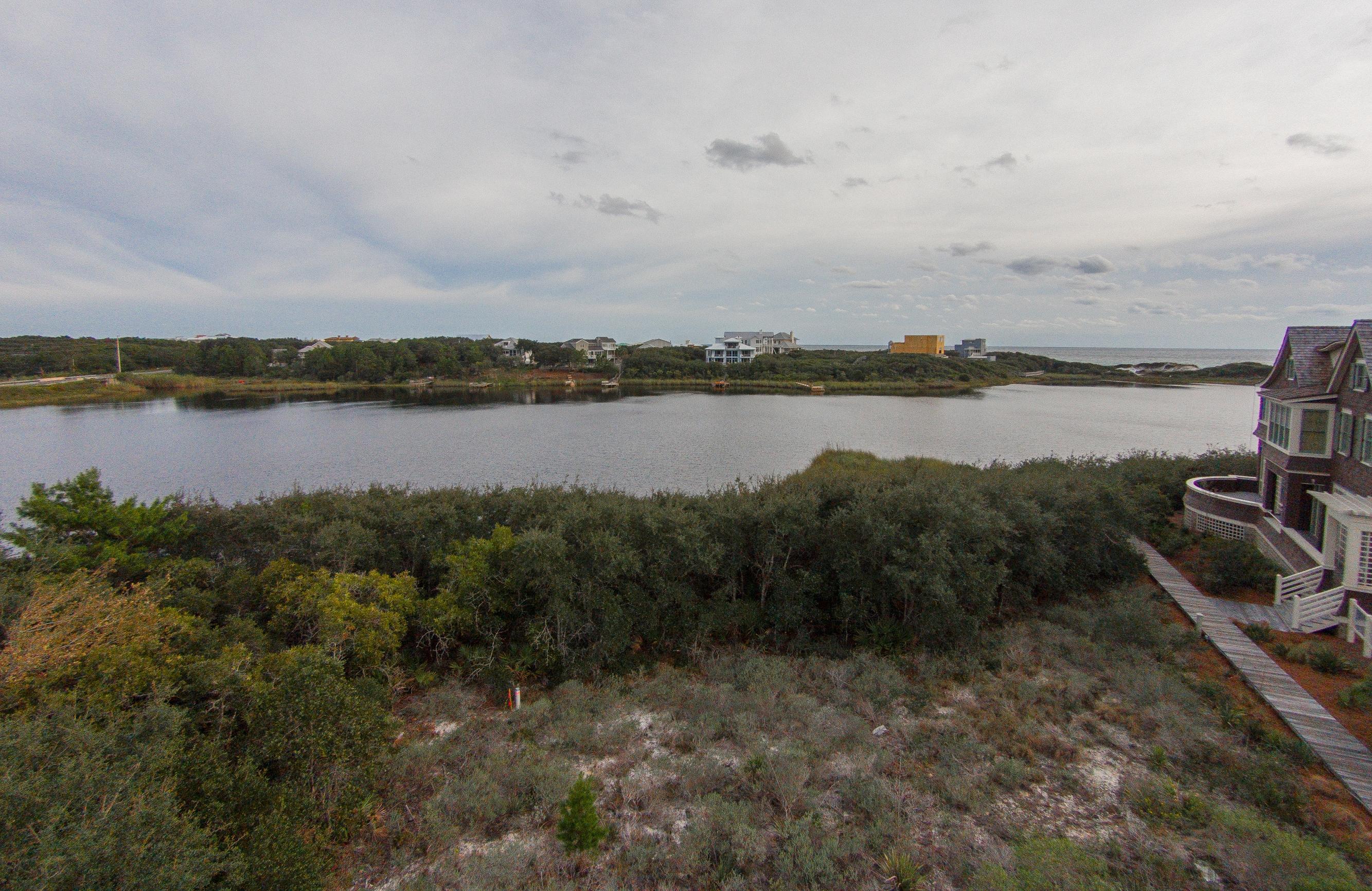 WATERSOUND BEACH - Land