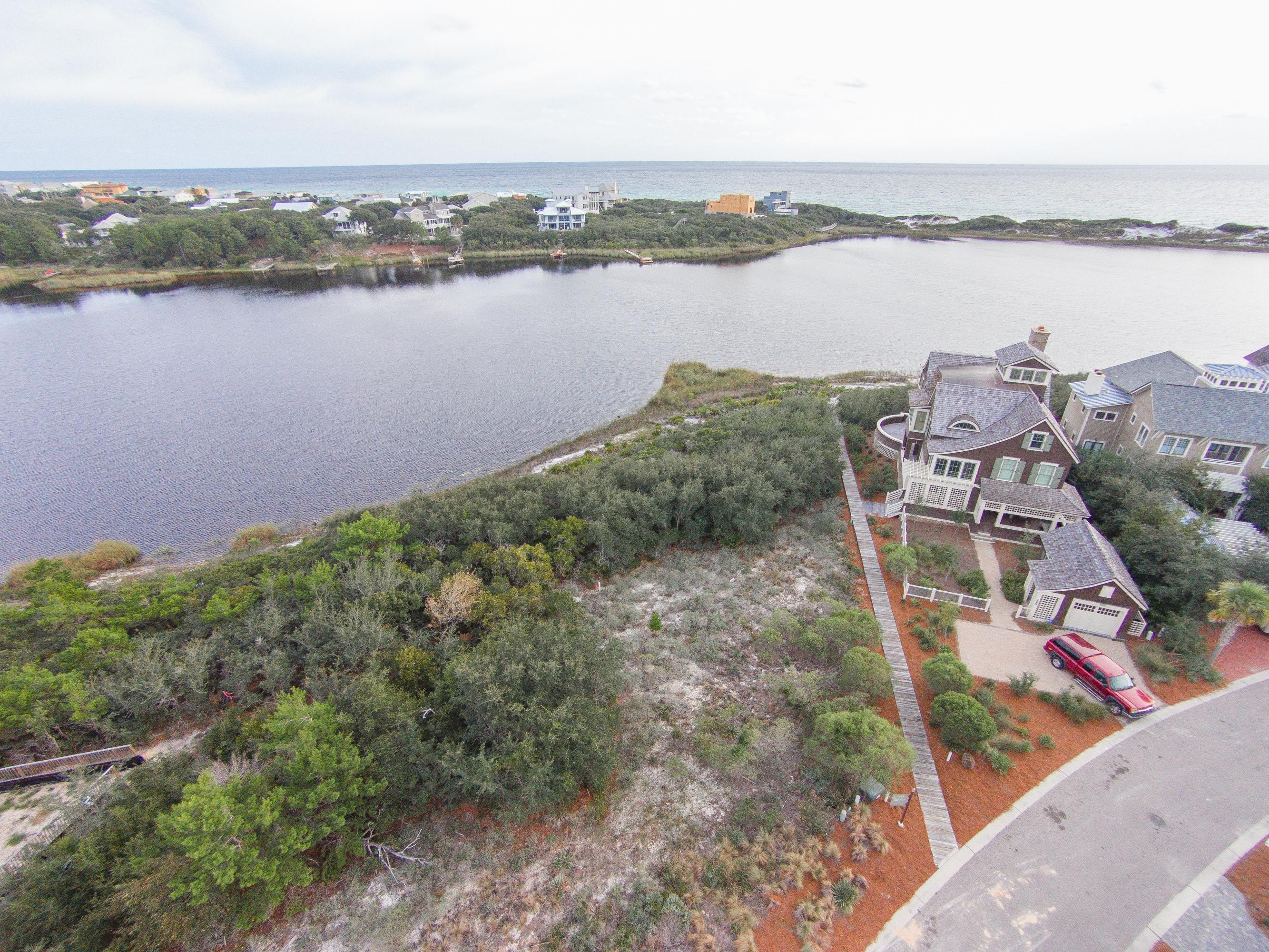 WATERSOUND BEACH - Land