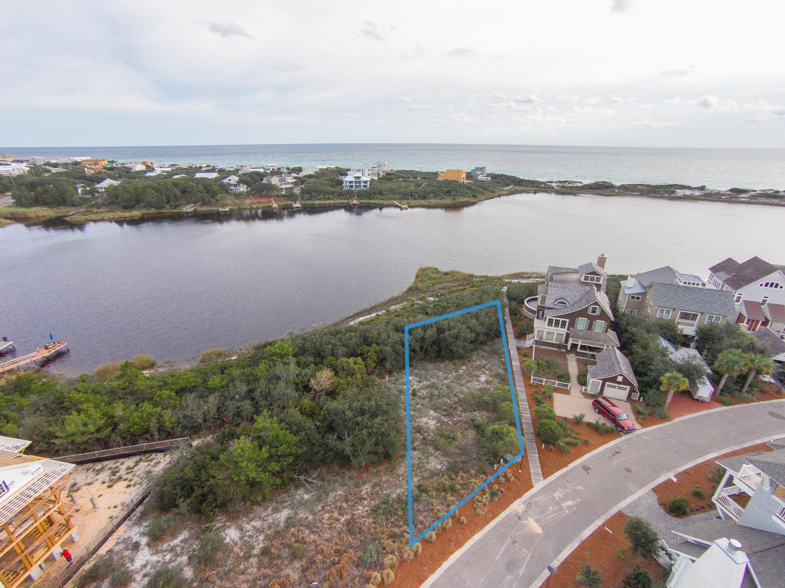 WATERSOUND BEACH - Land