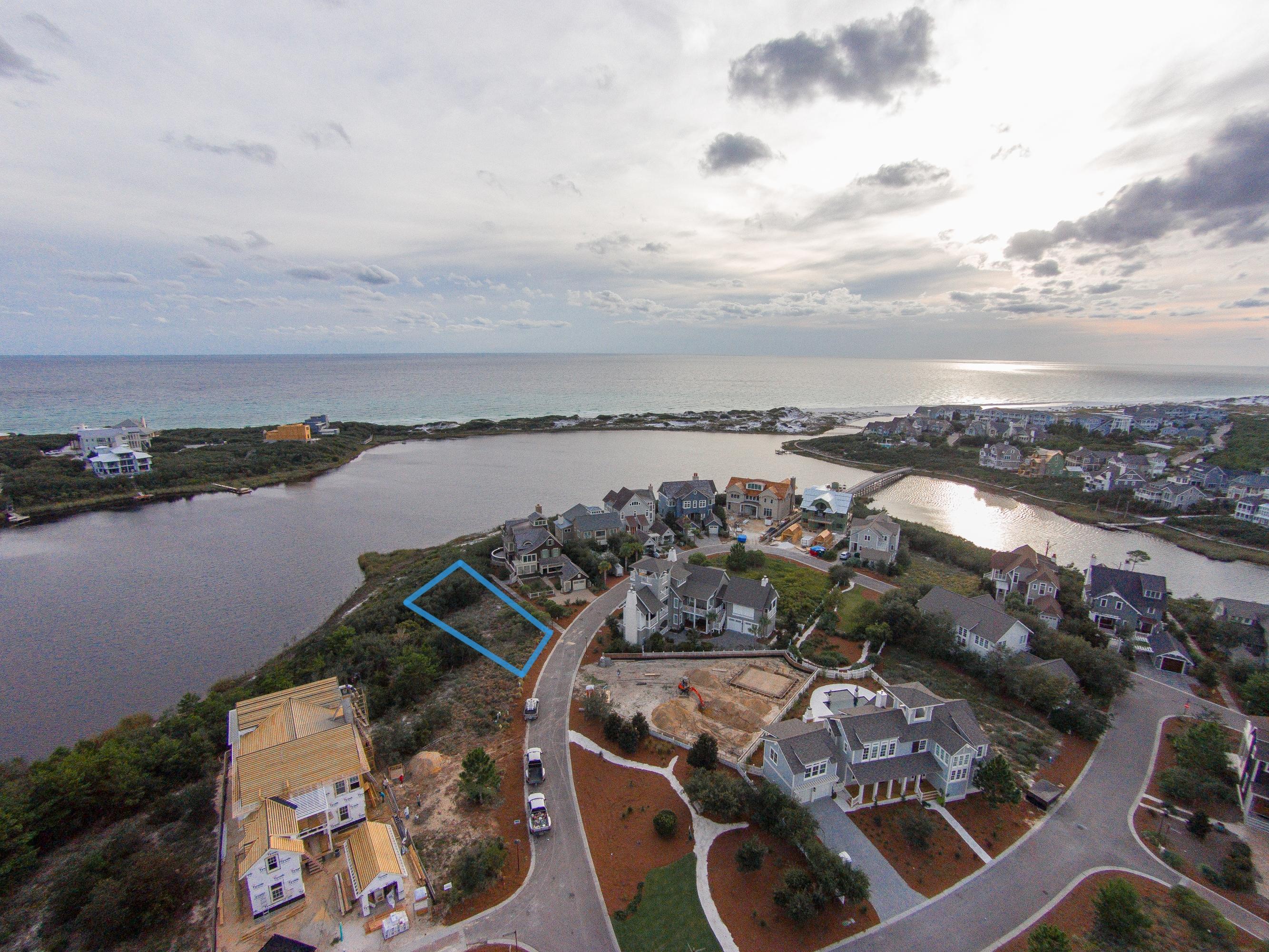 WATERSOUND BEACH - Land