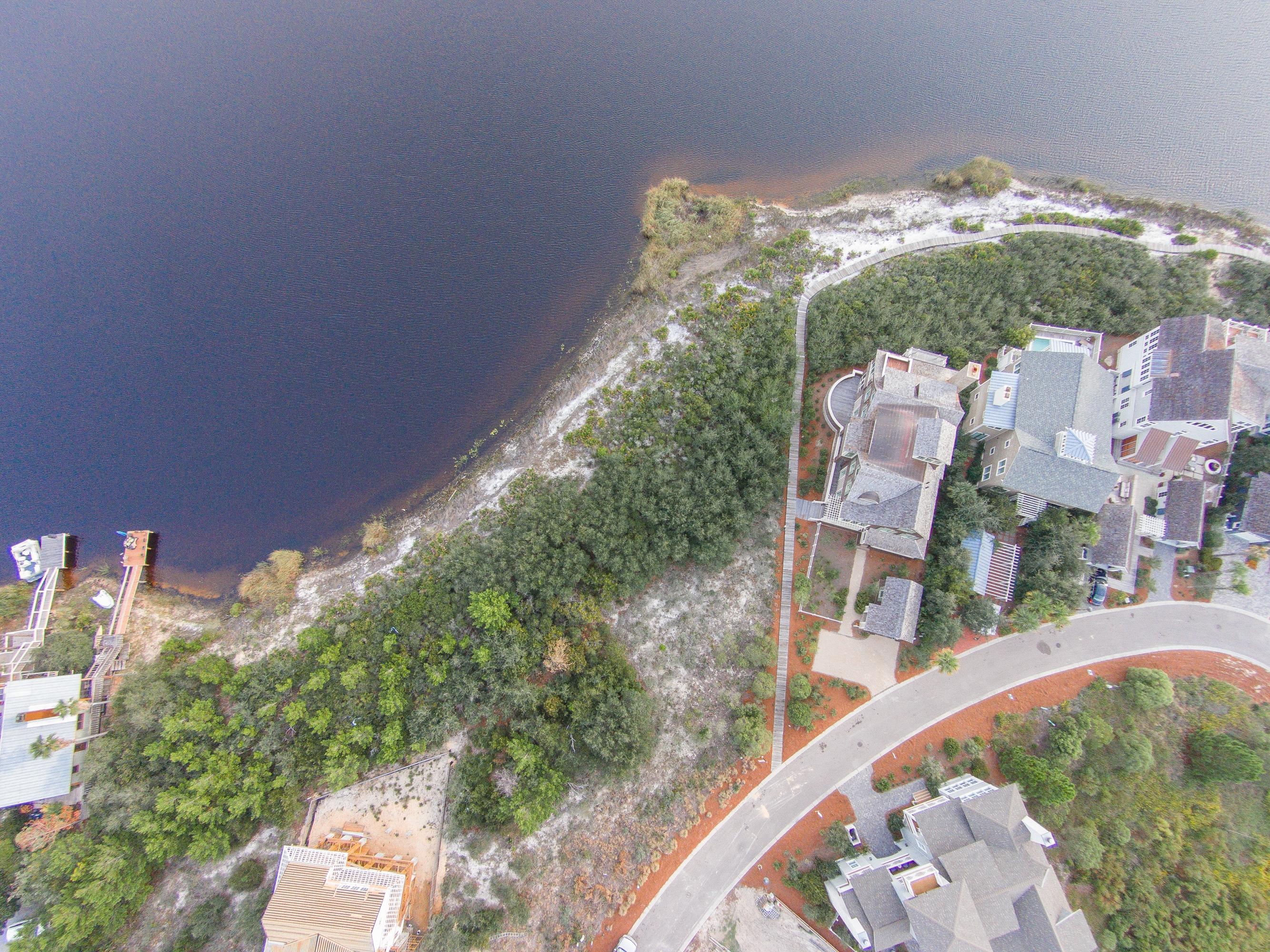 WATERSOUND BEACH - Land