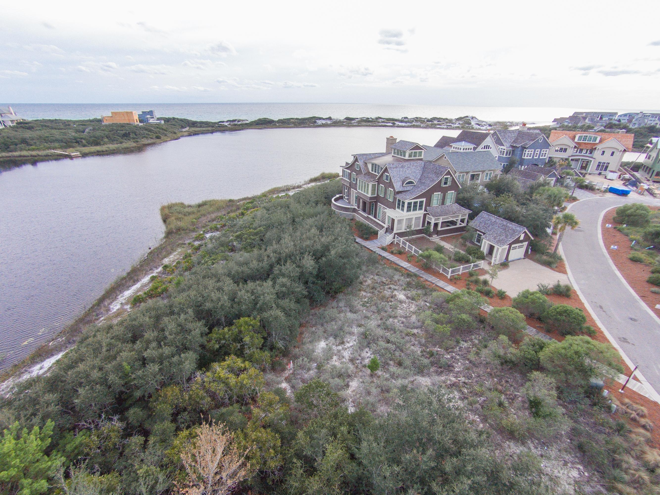 WATERSOUND BEACH - Land