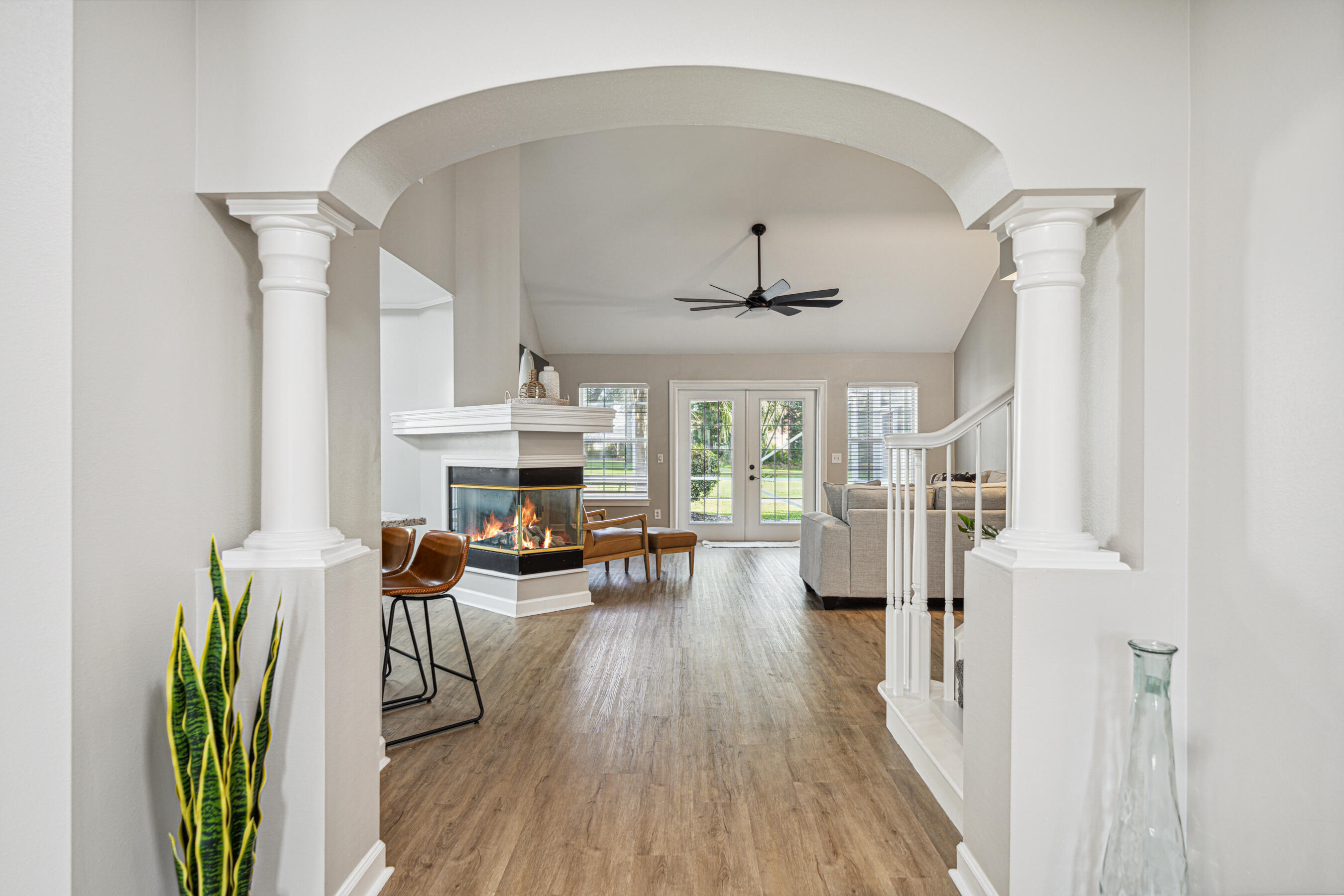 Emerald Bay - Residential