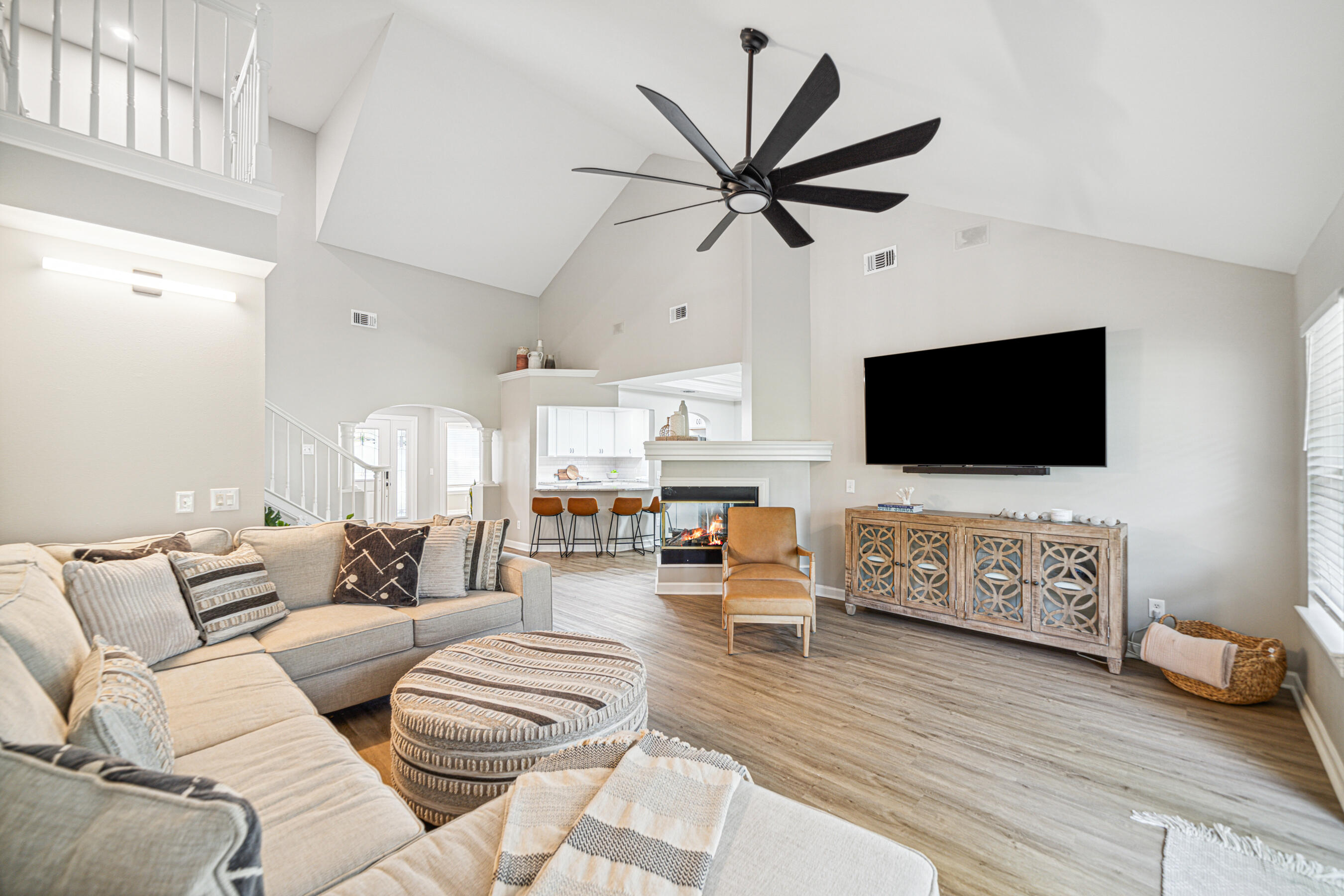 Emerald Bay - Residential