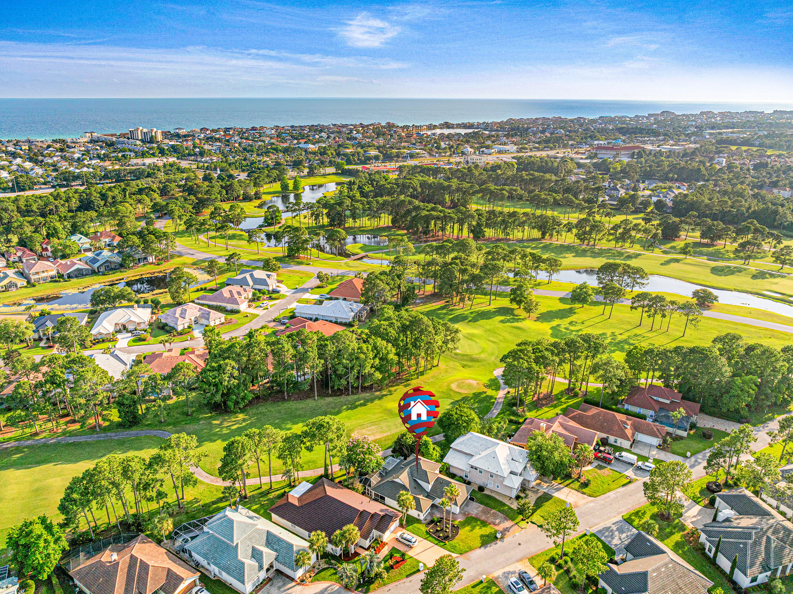 Emerald Bay - Residential