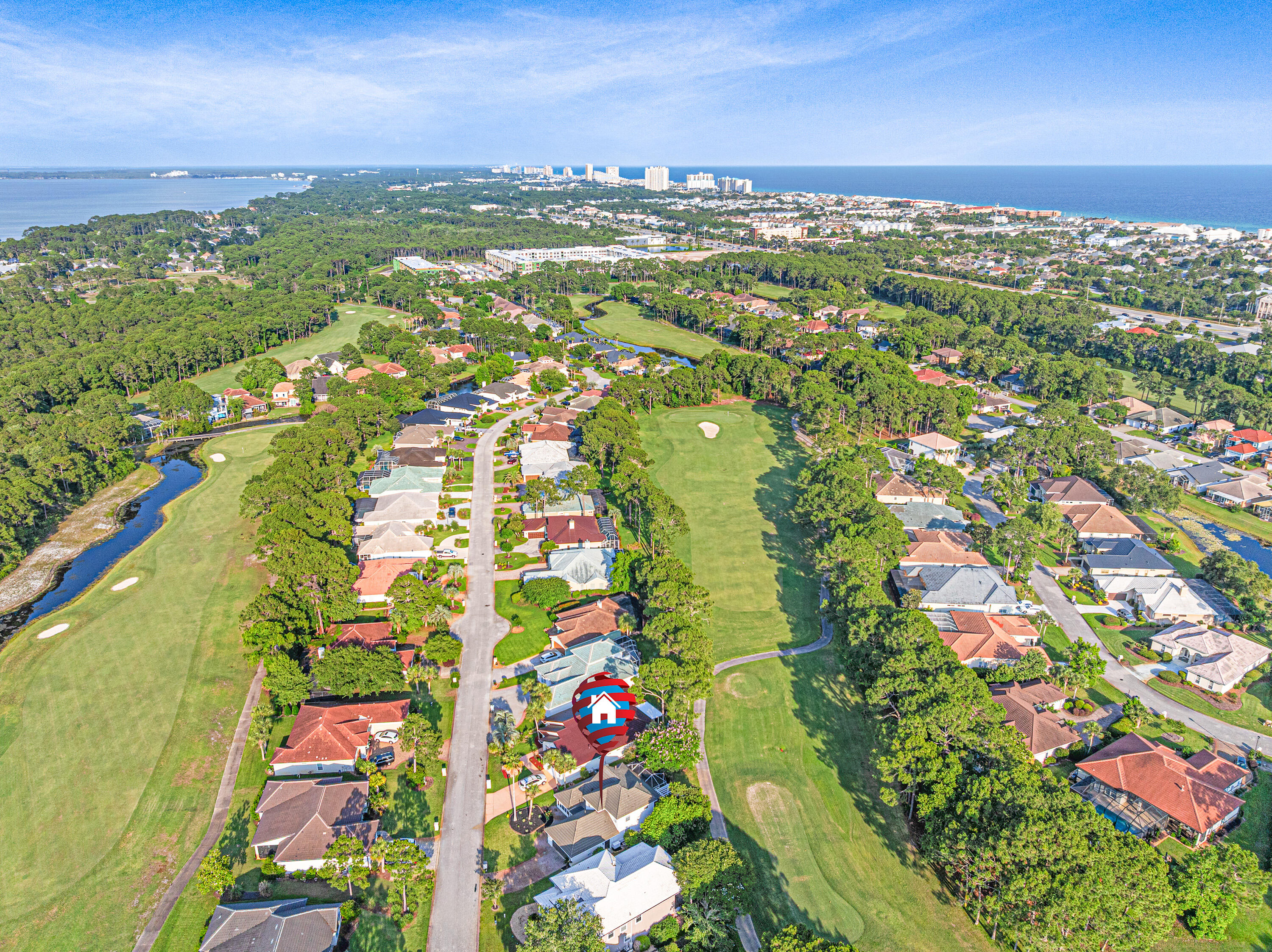 Emerald Bay - Residential