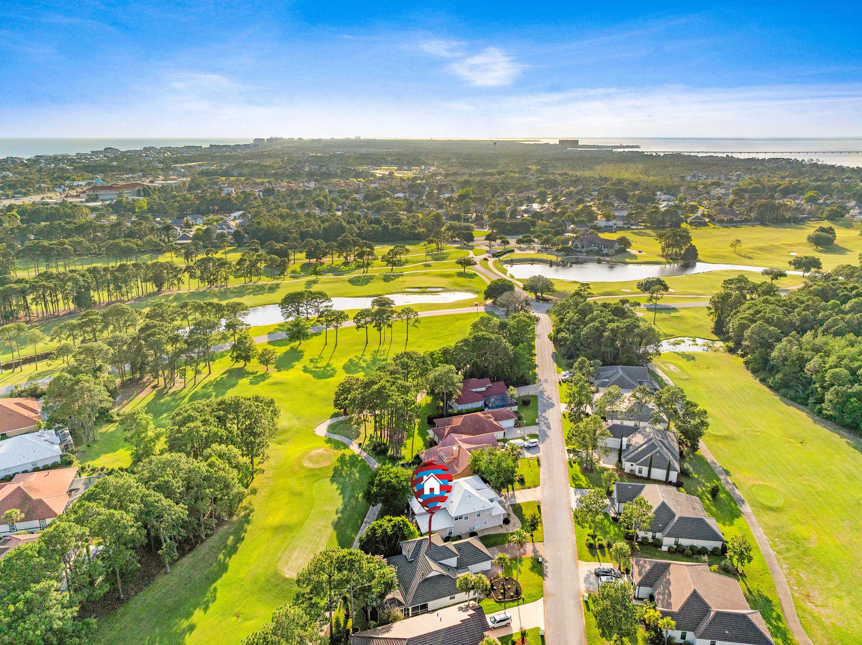 Emerald Bay - Residential