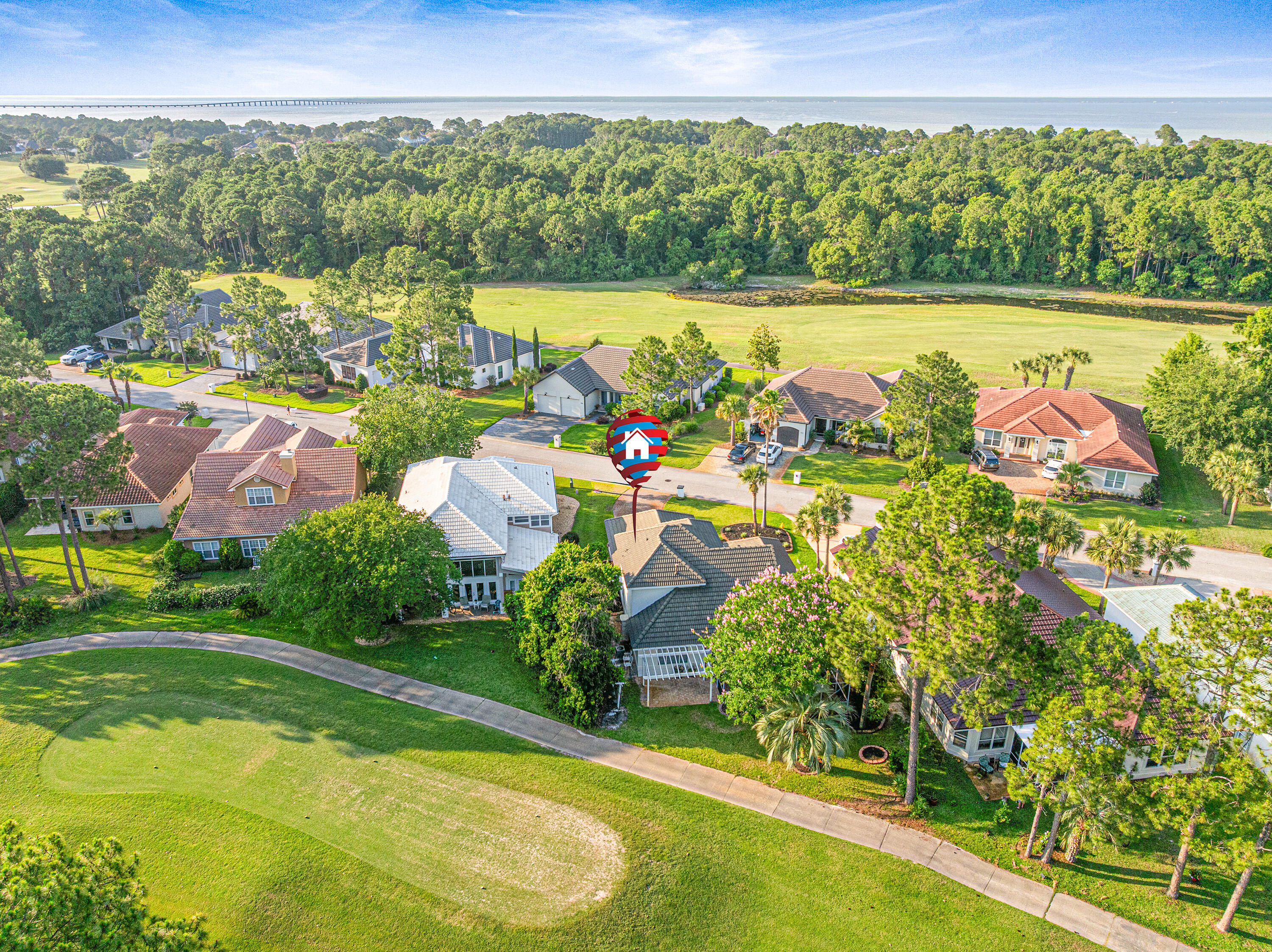 Emerald Bay - Residential