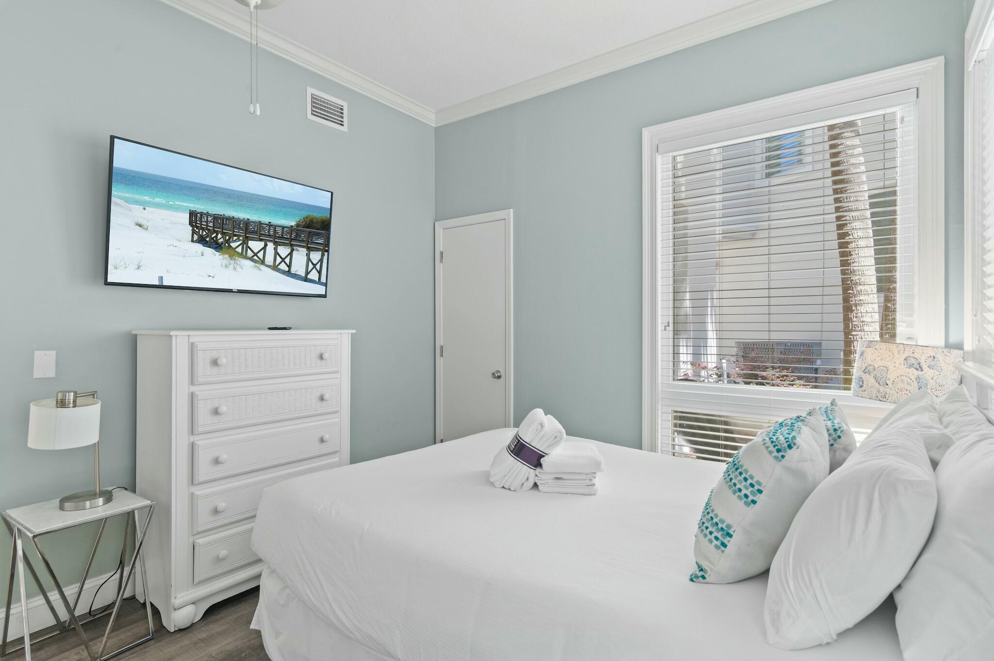 DESTINY BY THE SEA - Residential