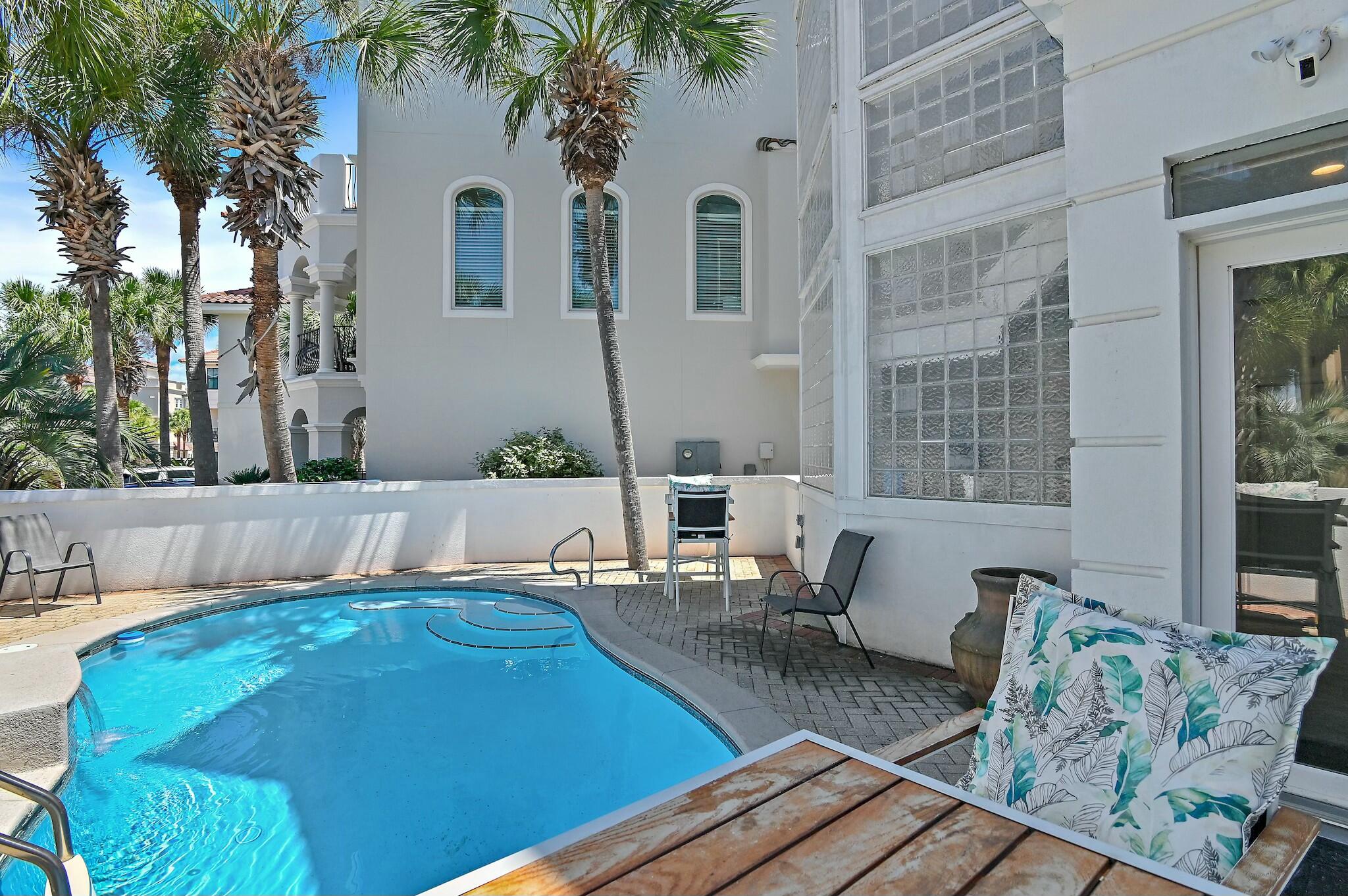 DESTINY BY THE SEA - Residential