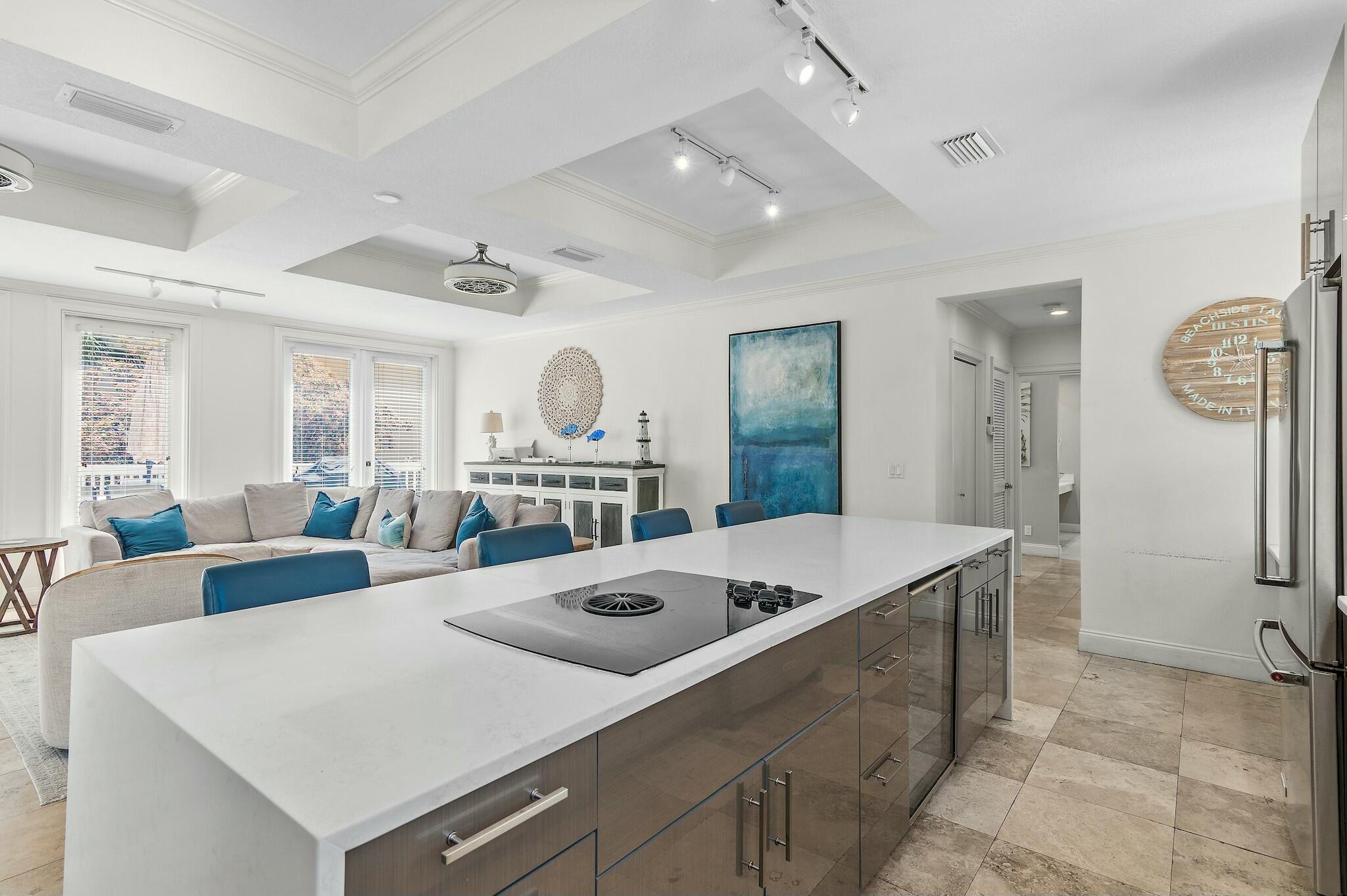 DESTINY BY THE SEA - Residential