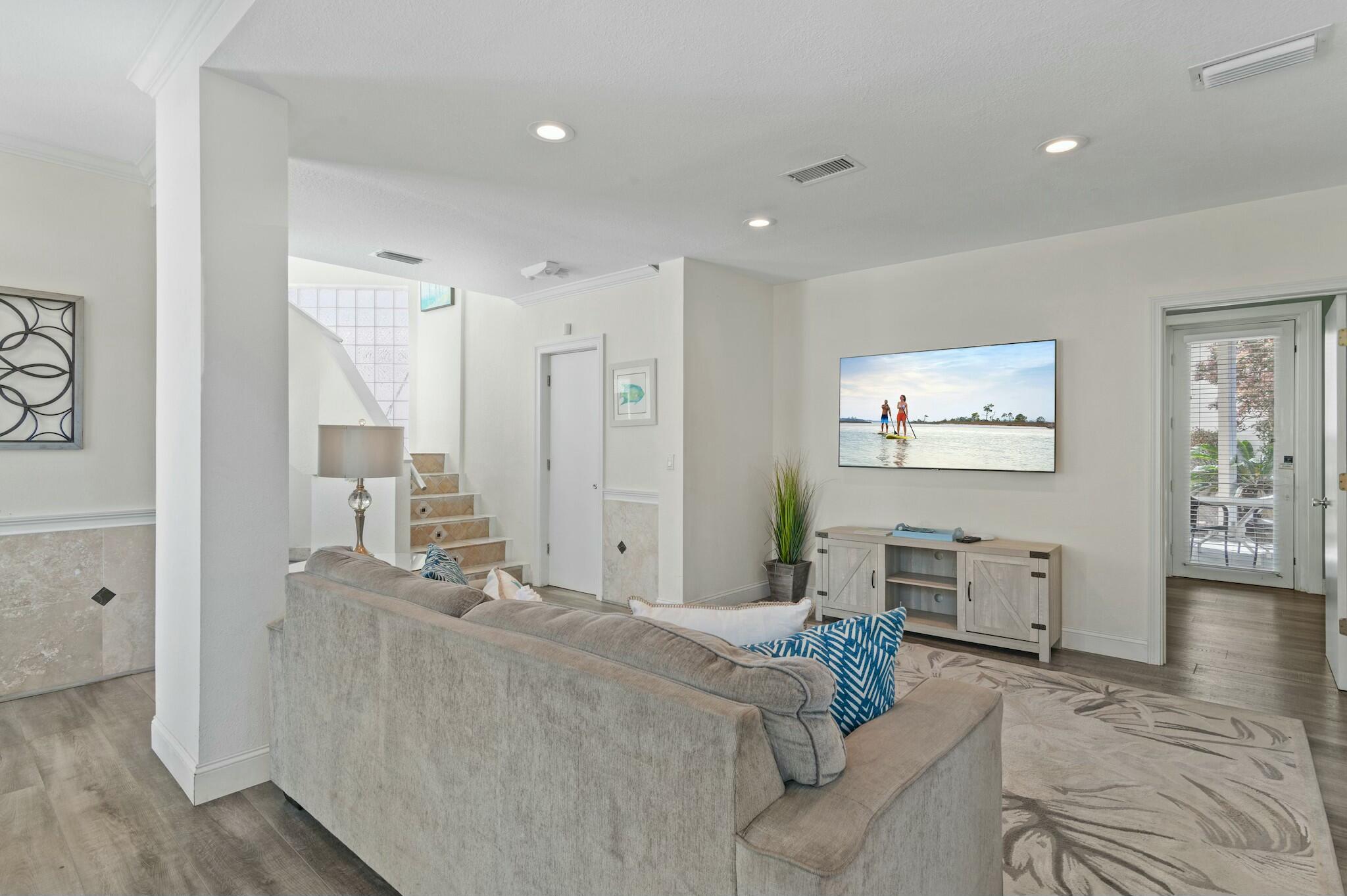 DESTINY BY THE SEA - Residential