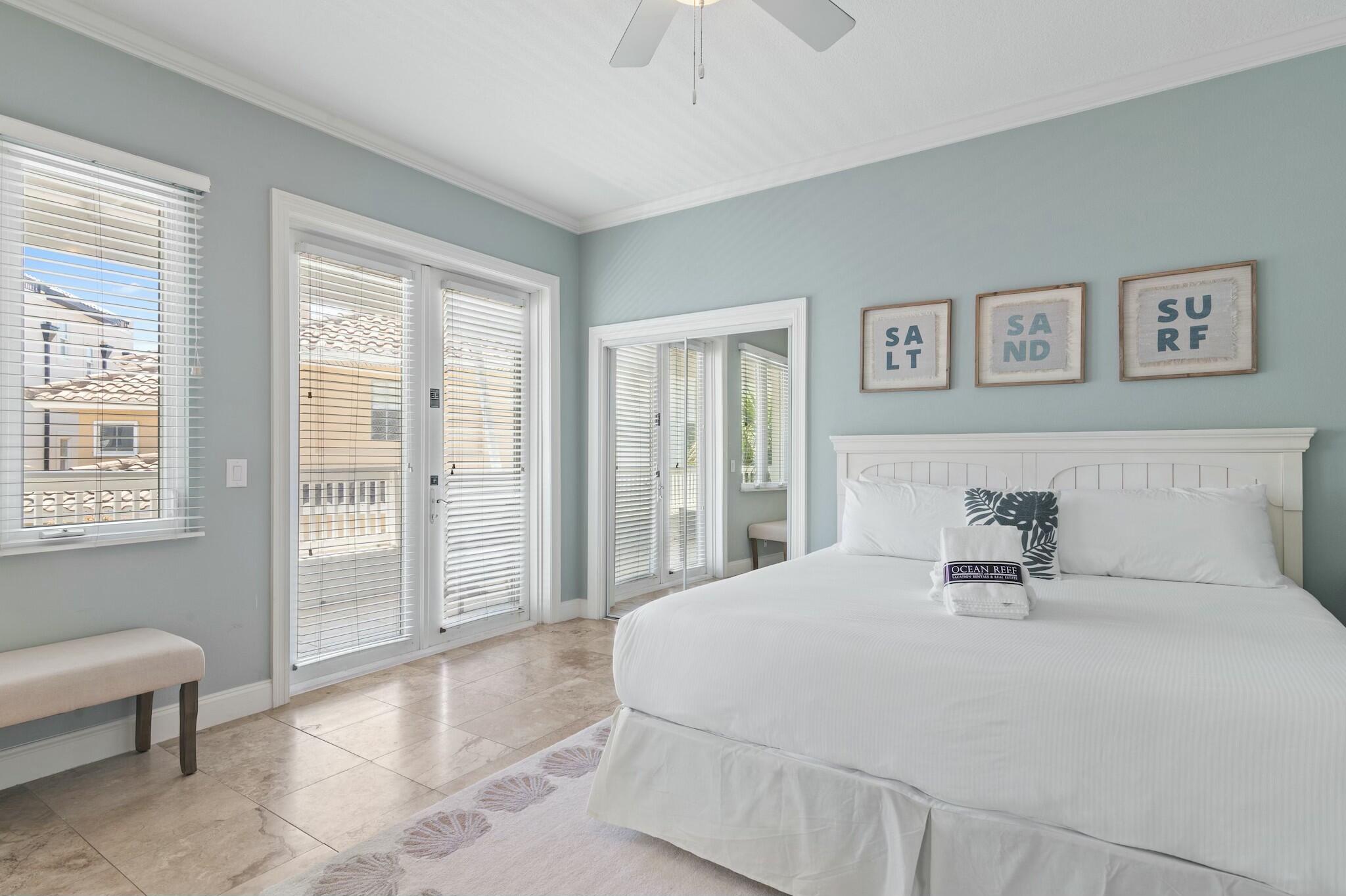 DESTINY BY THE SEA - Residential