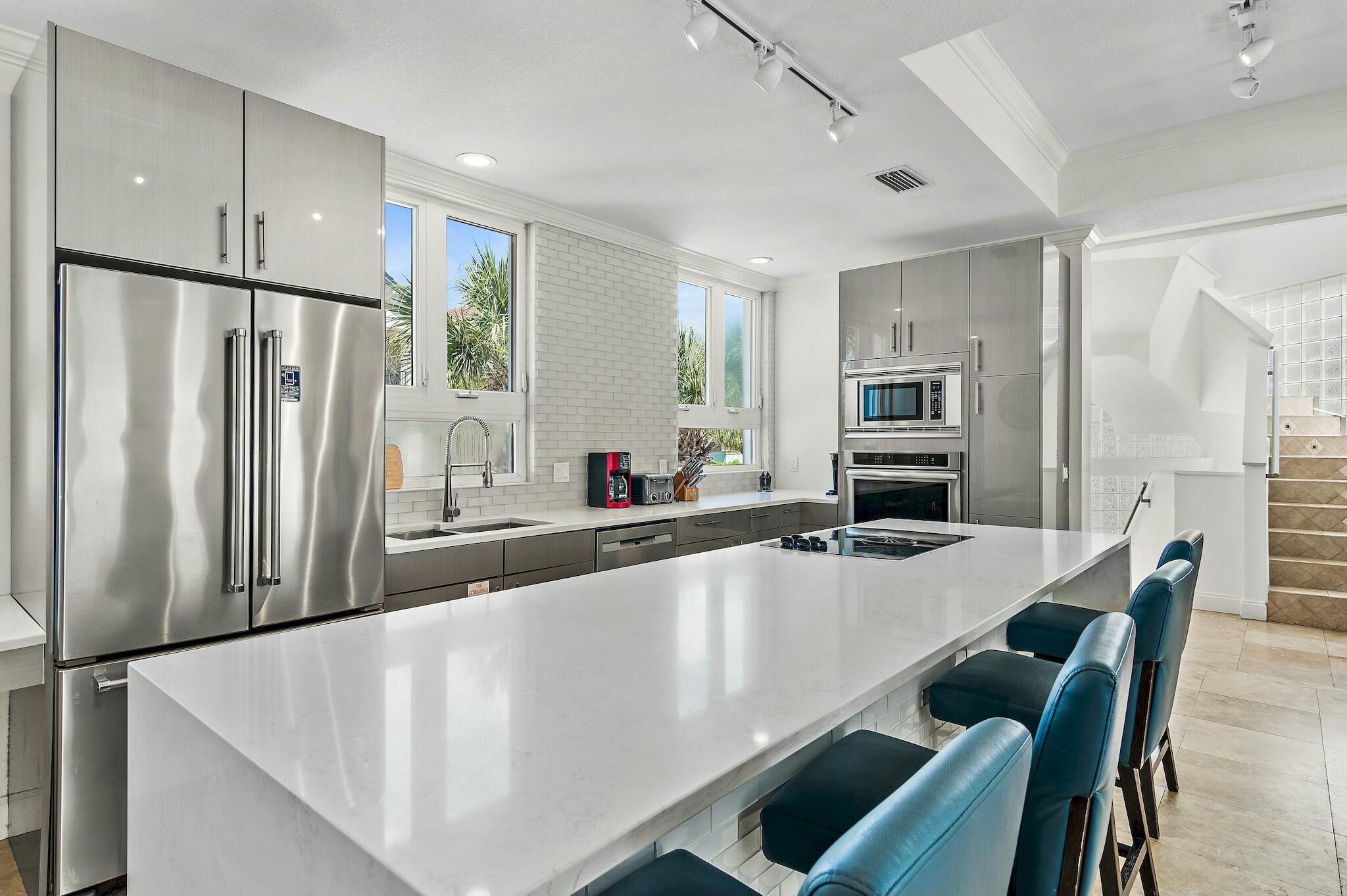 DESTINY BY THE SEA - Residential