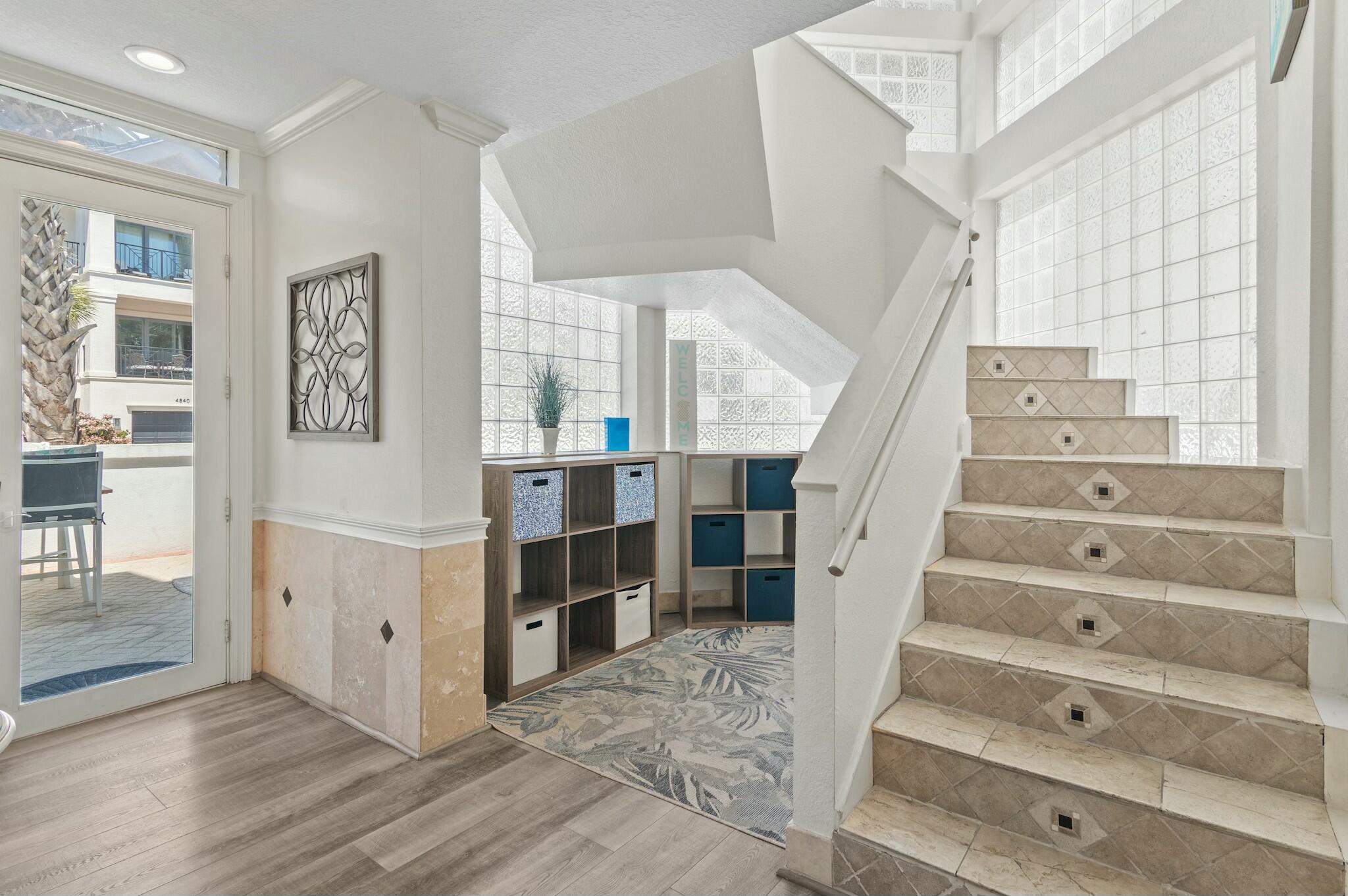DESTINY BY THE SEA - Residential