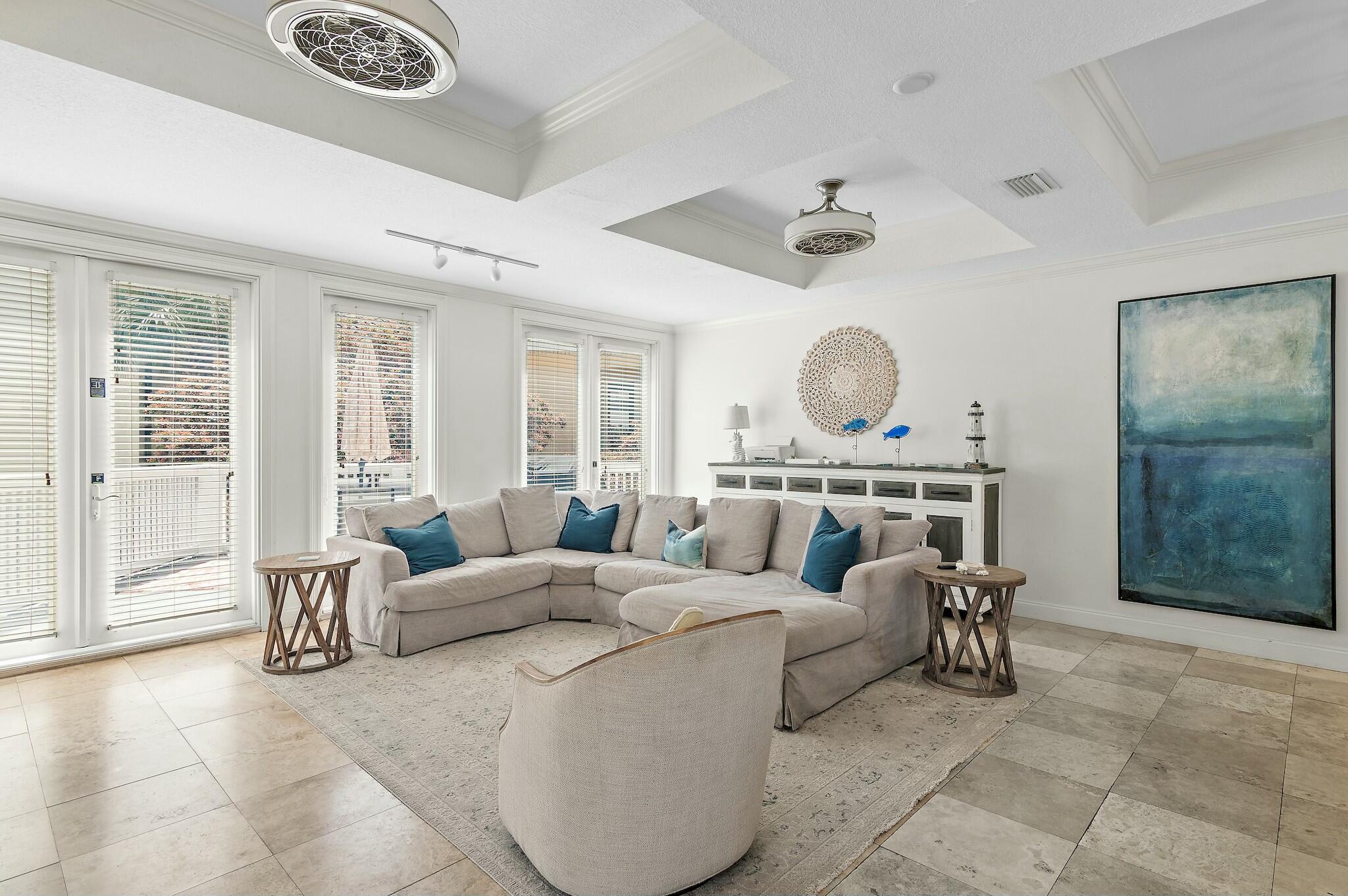 DESTINY BY THE SEA - Residential