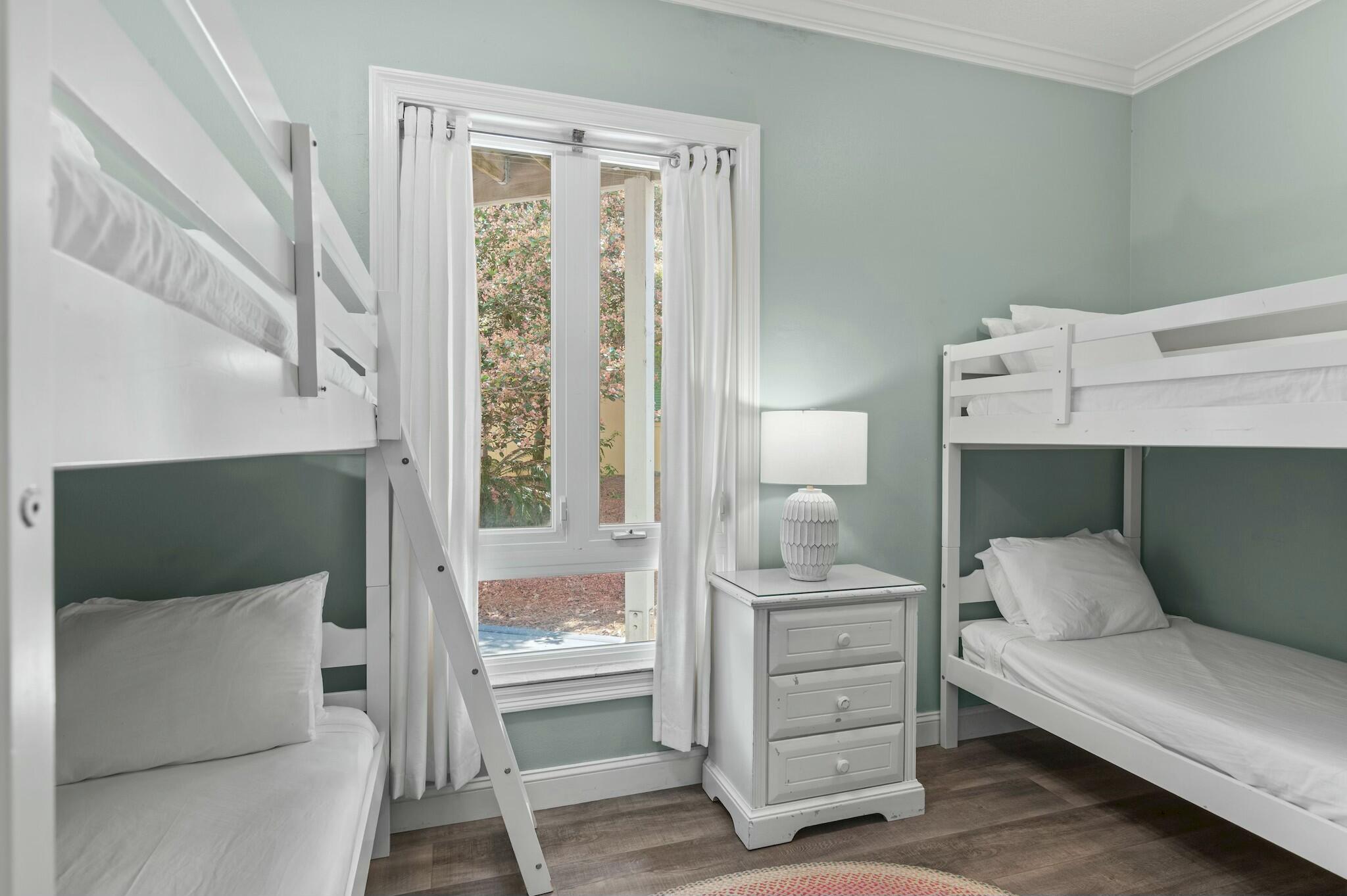 DESTINY BY THE SEA - Residential