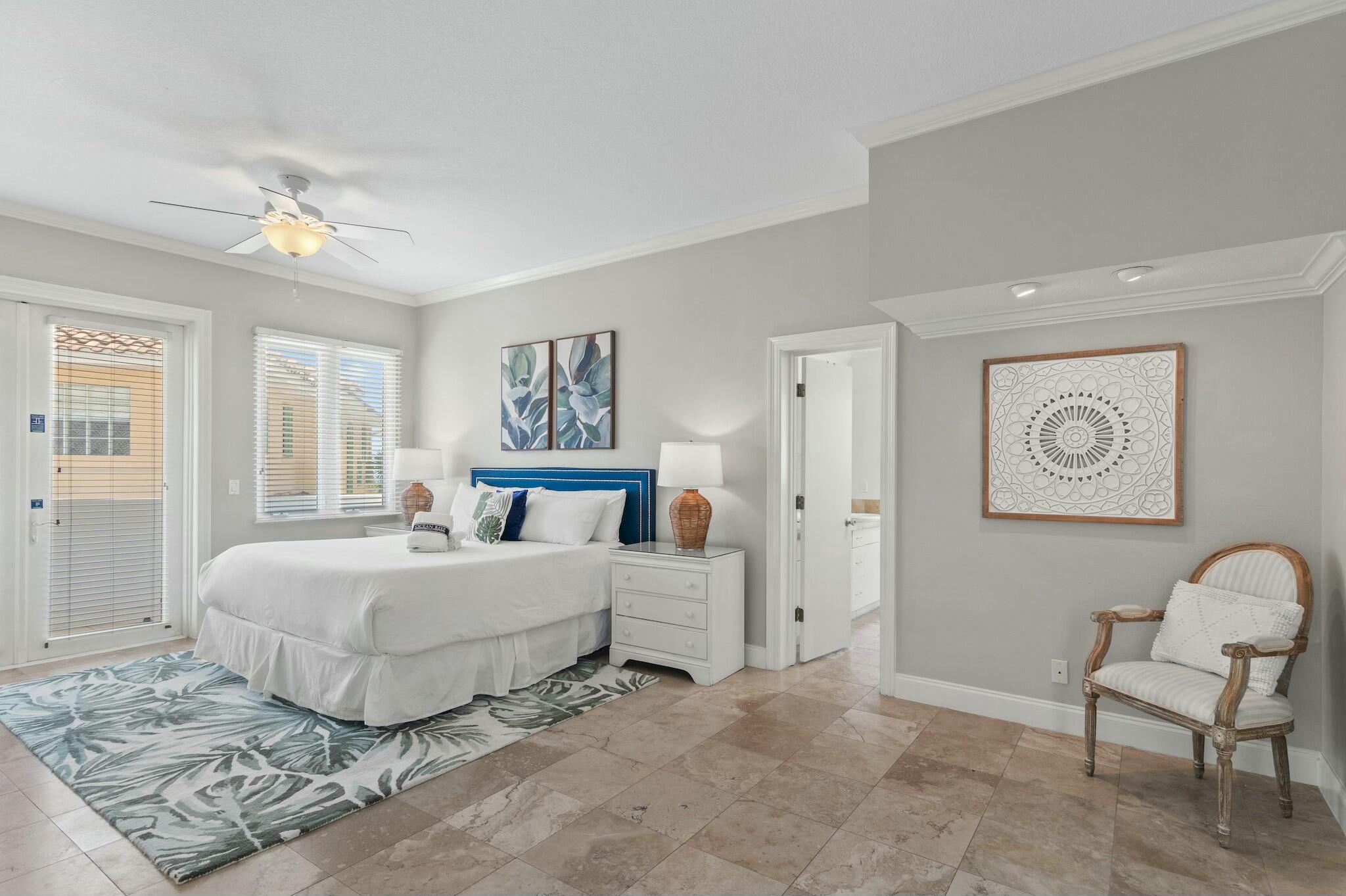 DESTINY BY THE SEA - Residential