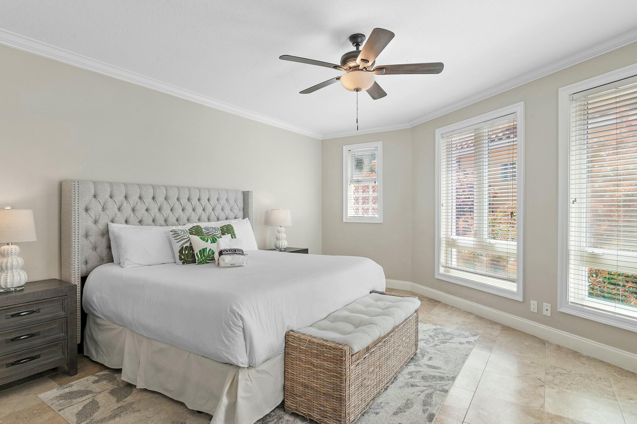 DESTINY BY THE SEA - Residential