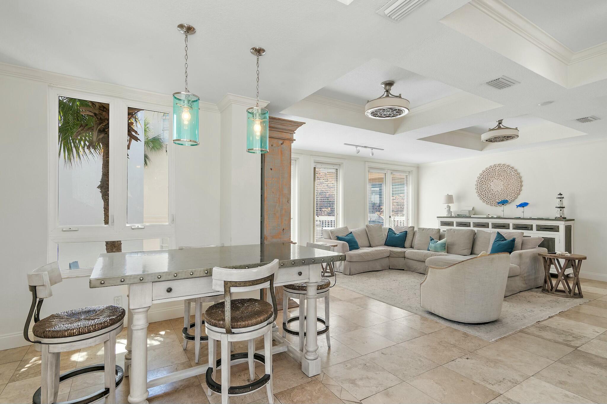 DESTINY BY THE SEA - Residential