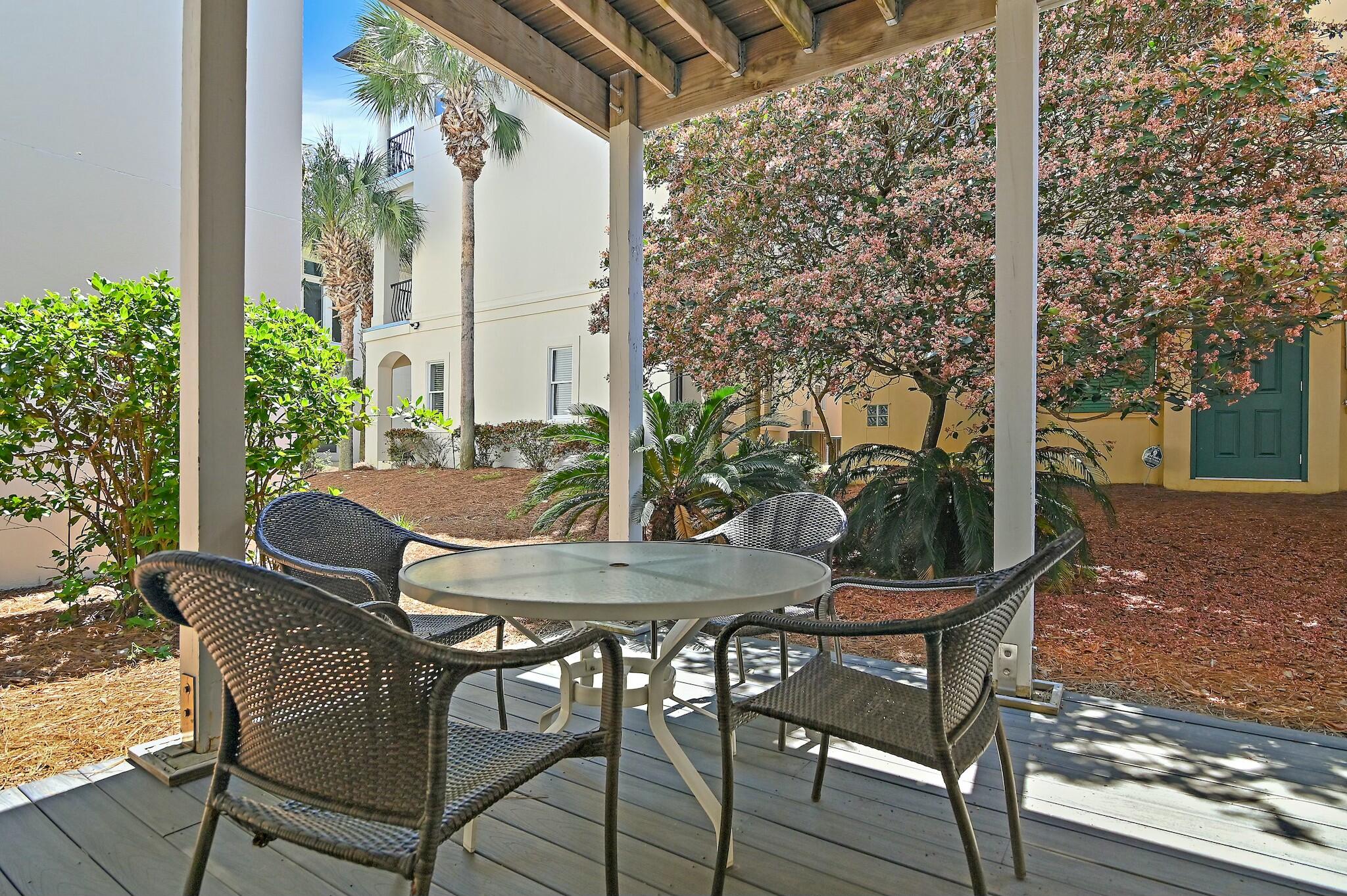 DESTINY BY THE SEA - Residential