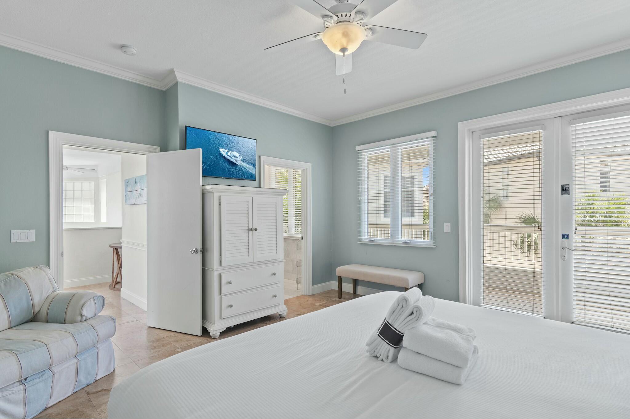 DESTINY BY THE SEA - Residential