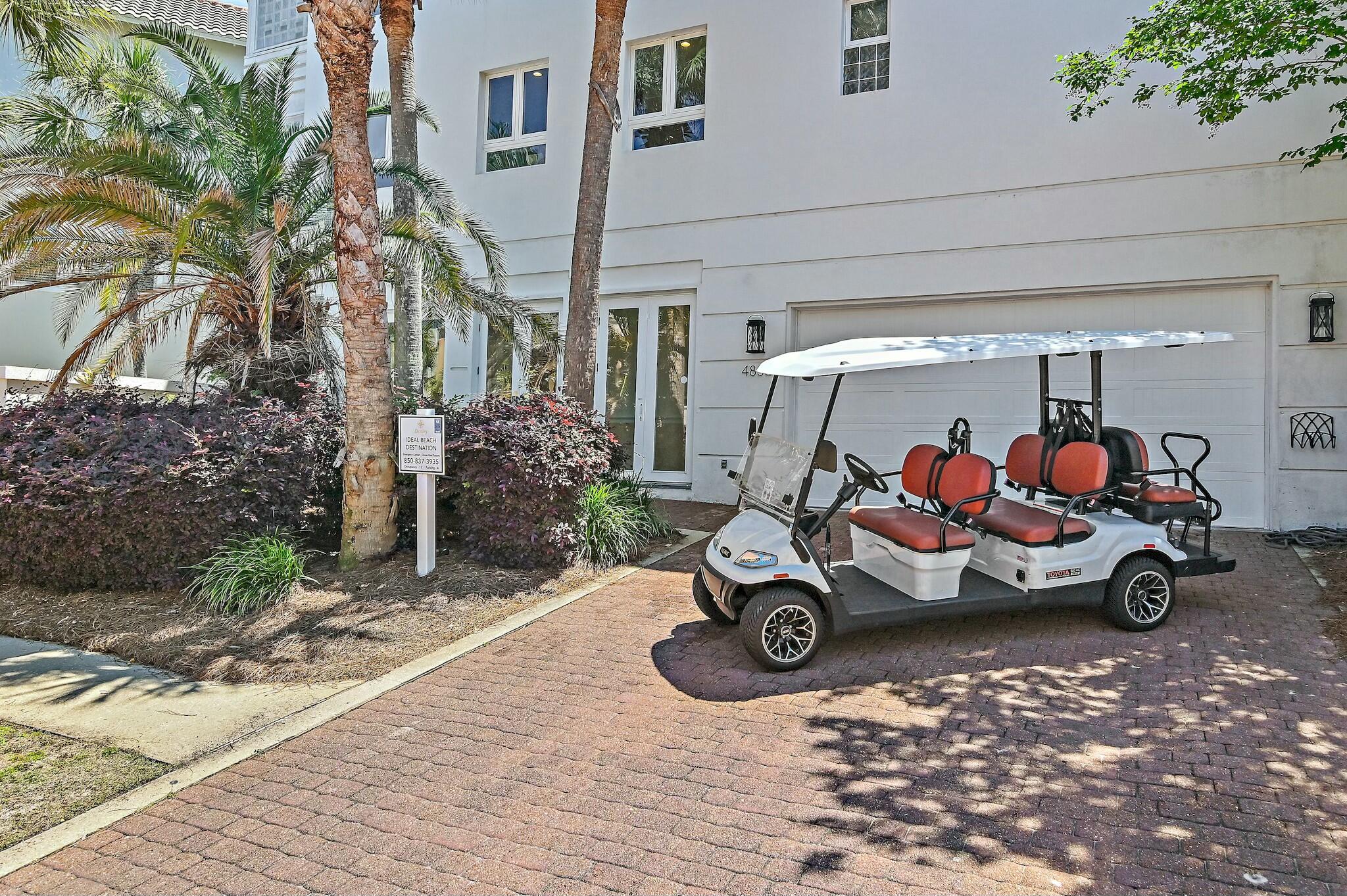 DESTINY BY THE SEA - Residential